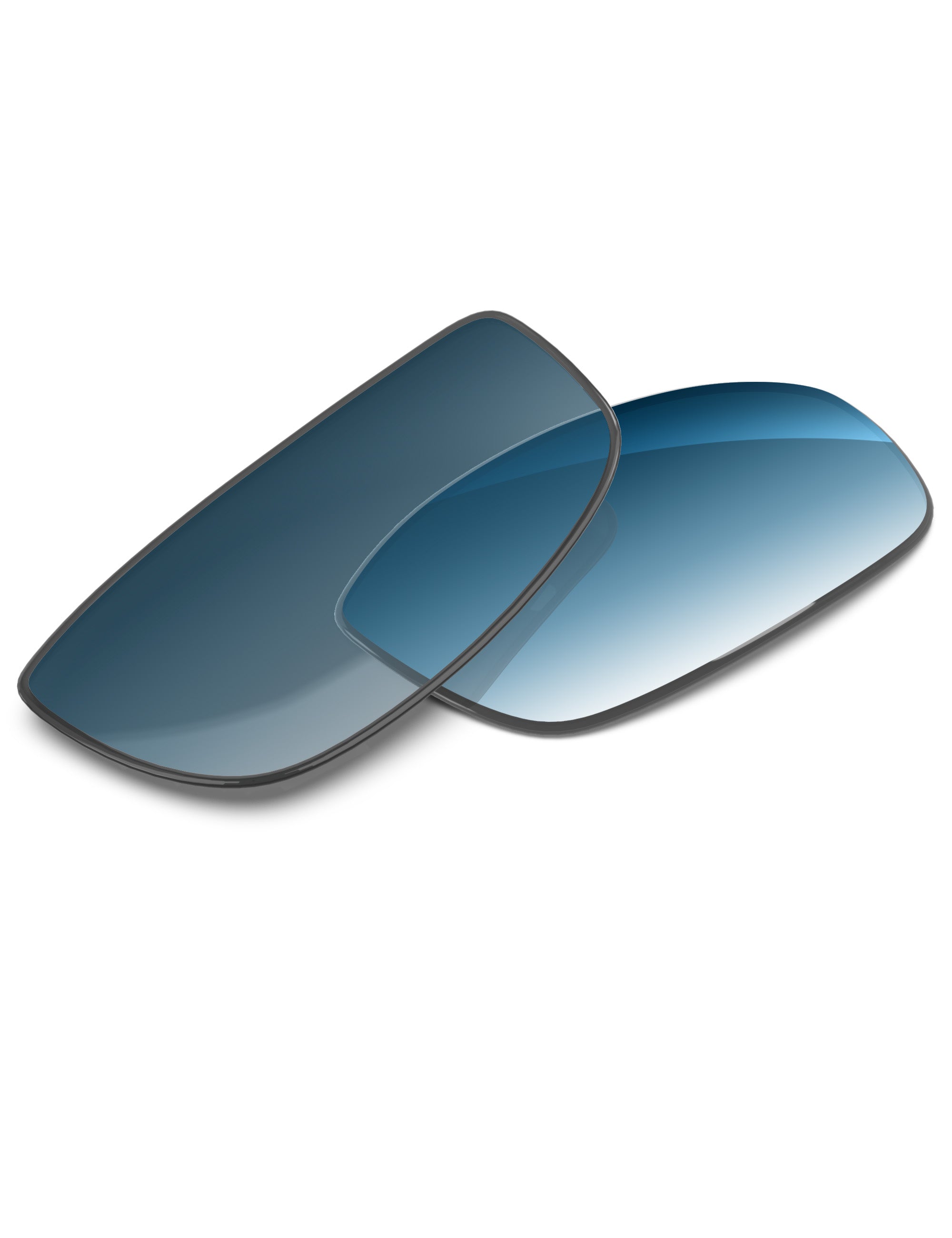Blue Gradient-Non-Polarized
