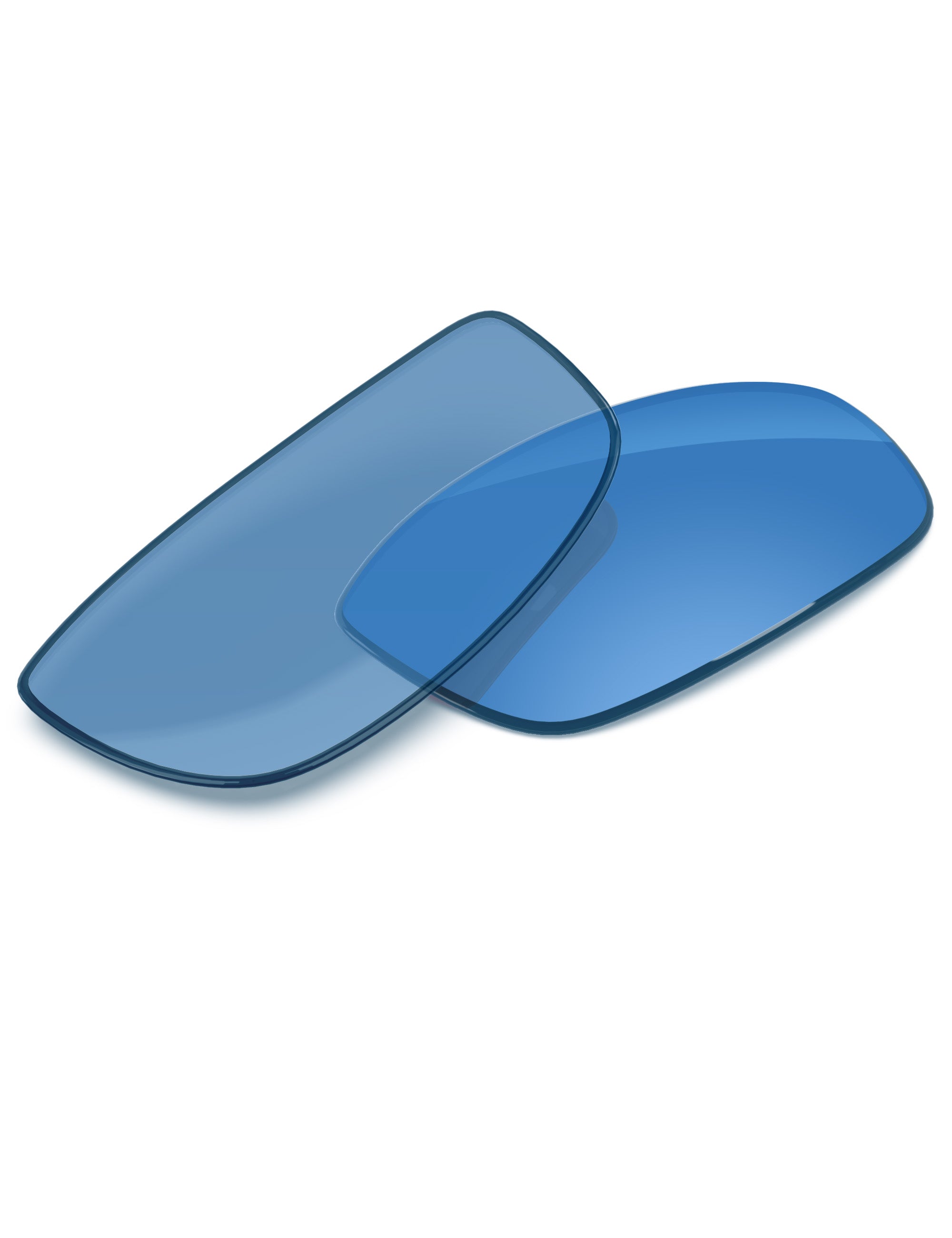HD Blue-Non-Polarized
