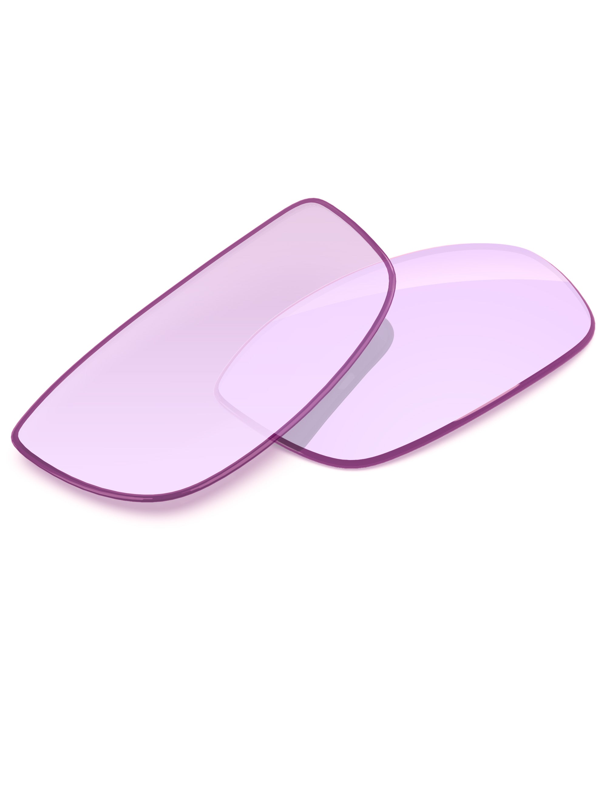 Low Light Pink-Non-Polarized