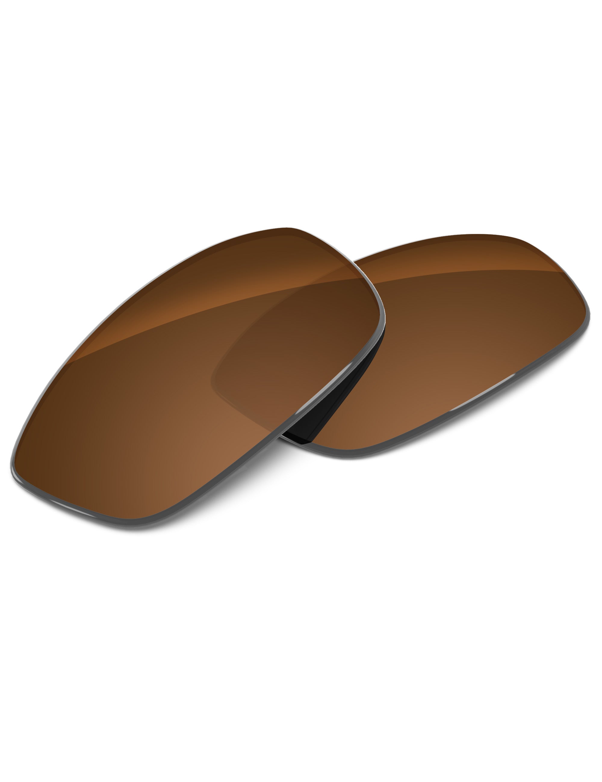 Nut Brown-Non-Polarized