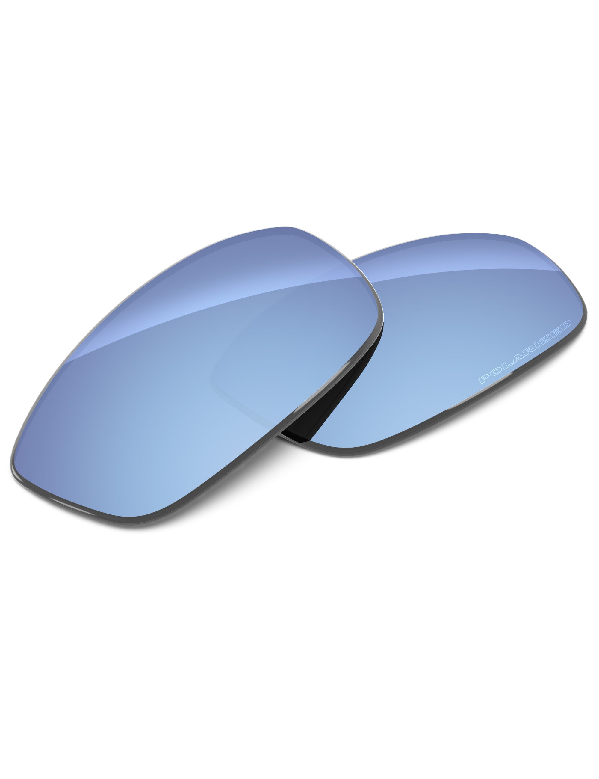 Aqua Blue FlashMirror™-Polarized