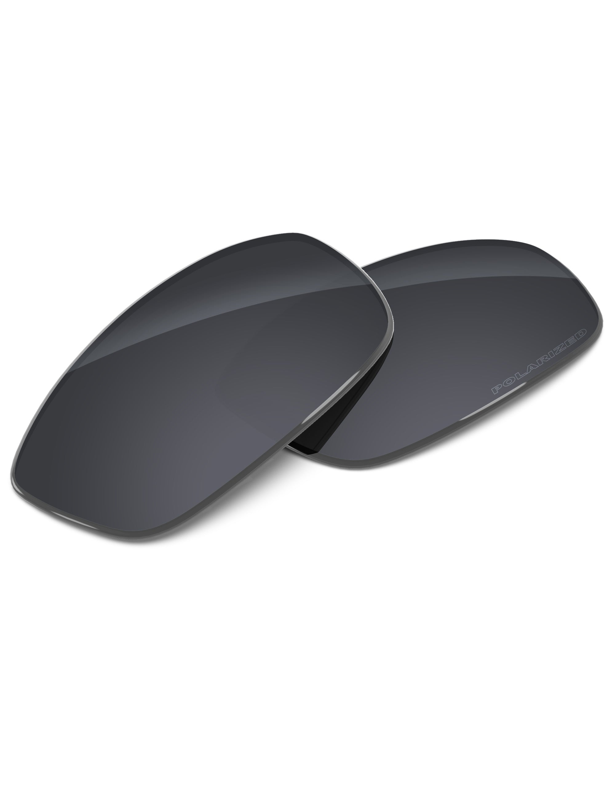 Black Shield FlashMirror™-Polarized