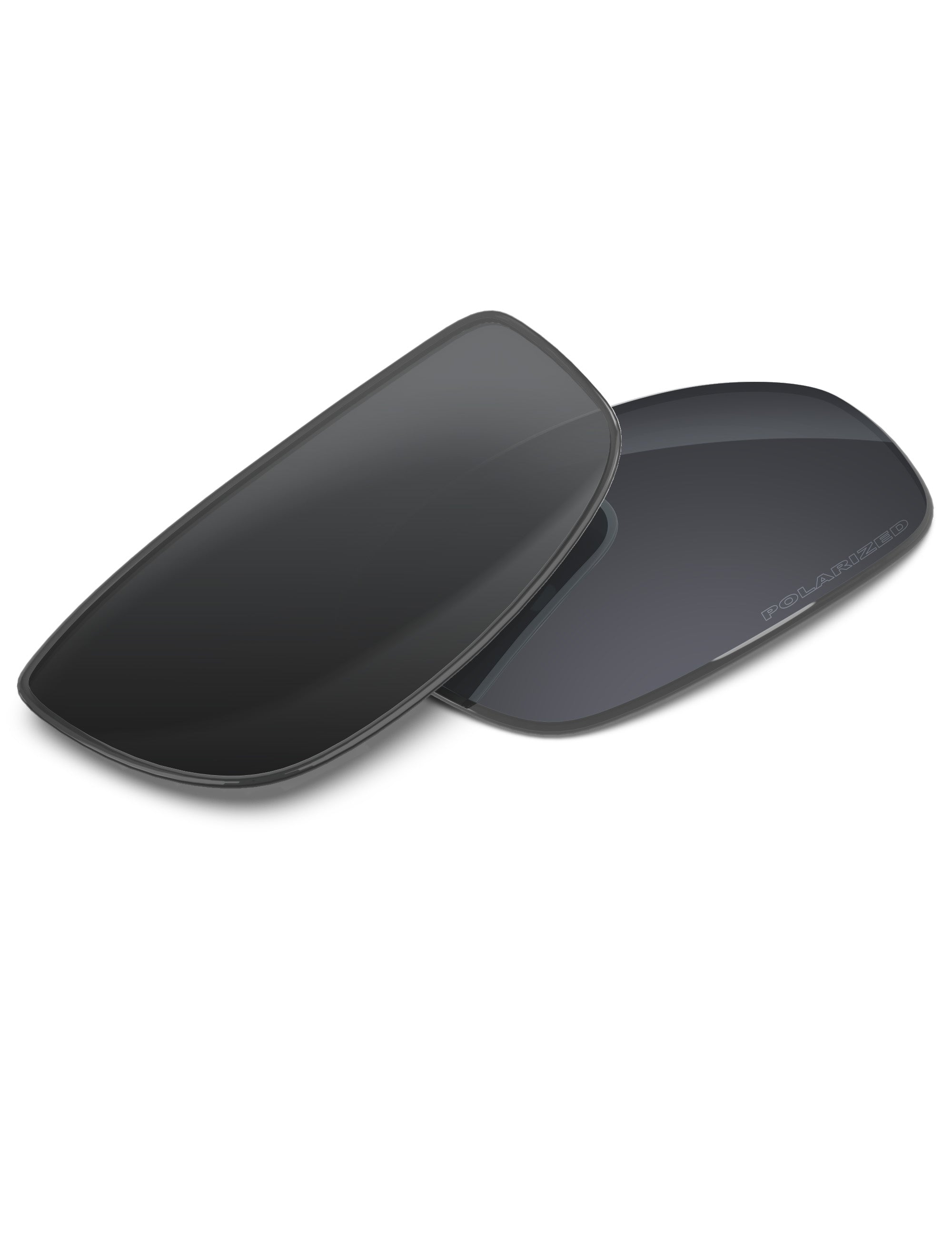 Black Shield FlashMirror™-Polarized
