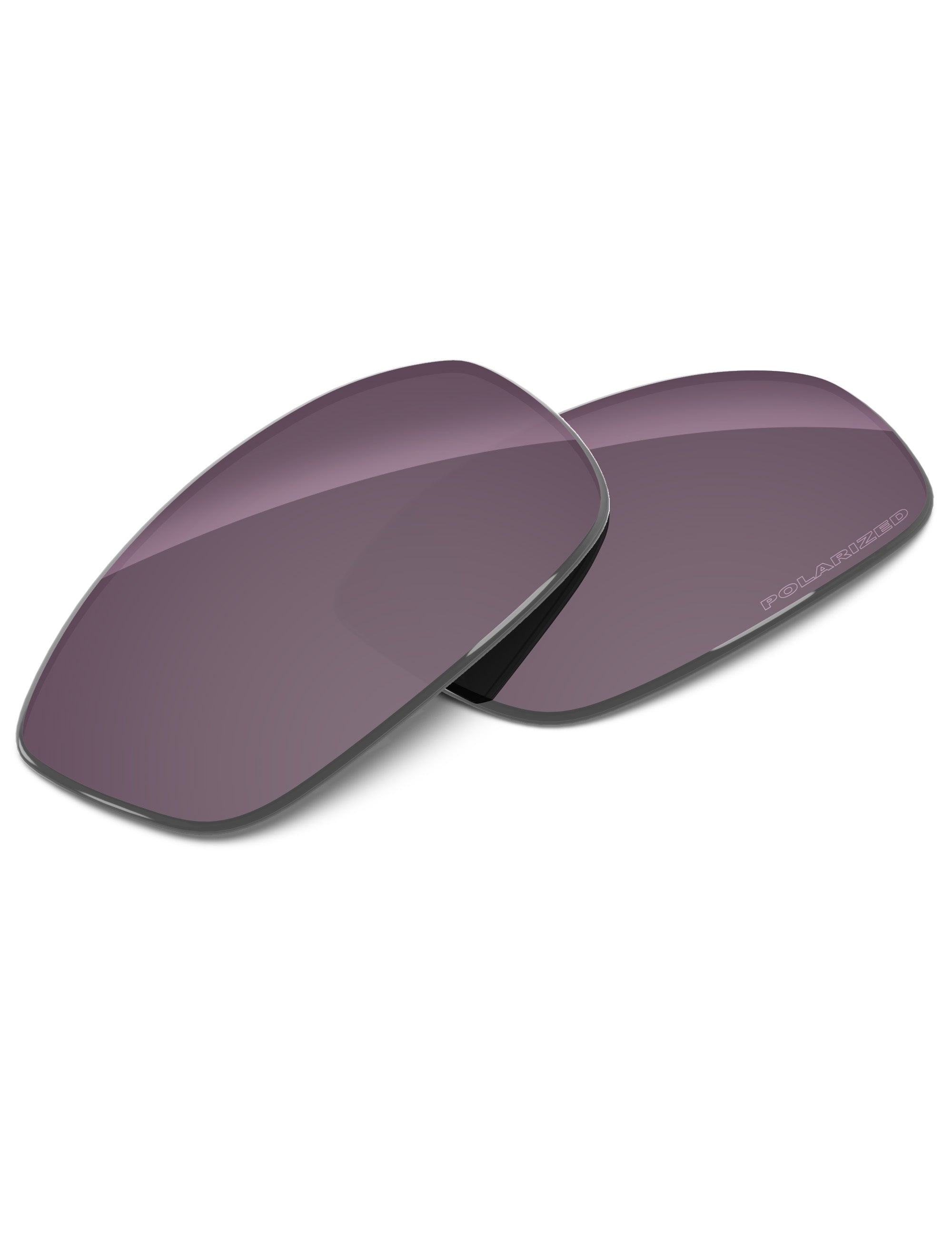 Gray Metallic FlashMirror™-Polarized