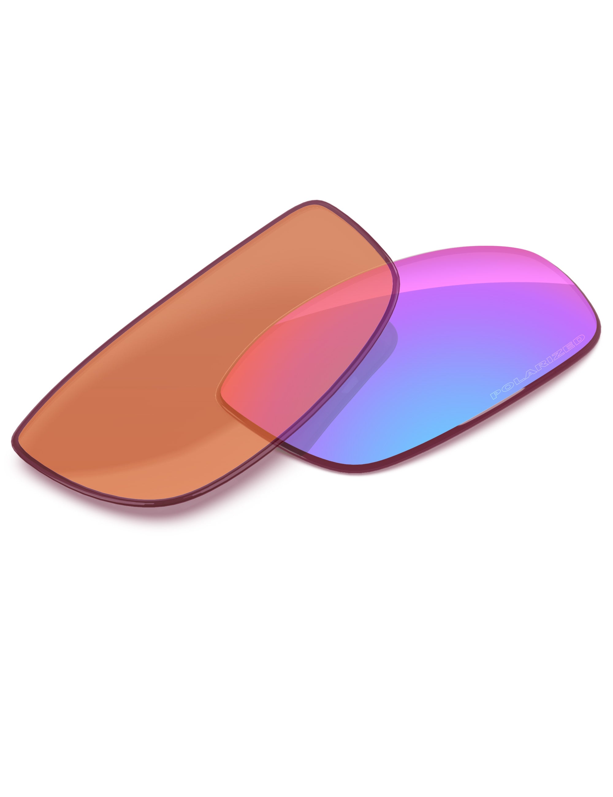 Trail Ruby FlashMirror™-Polarized