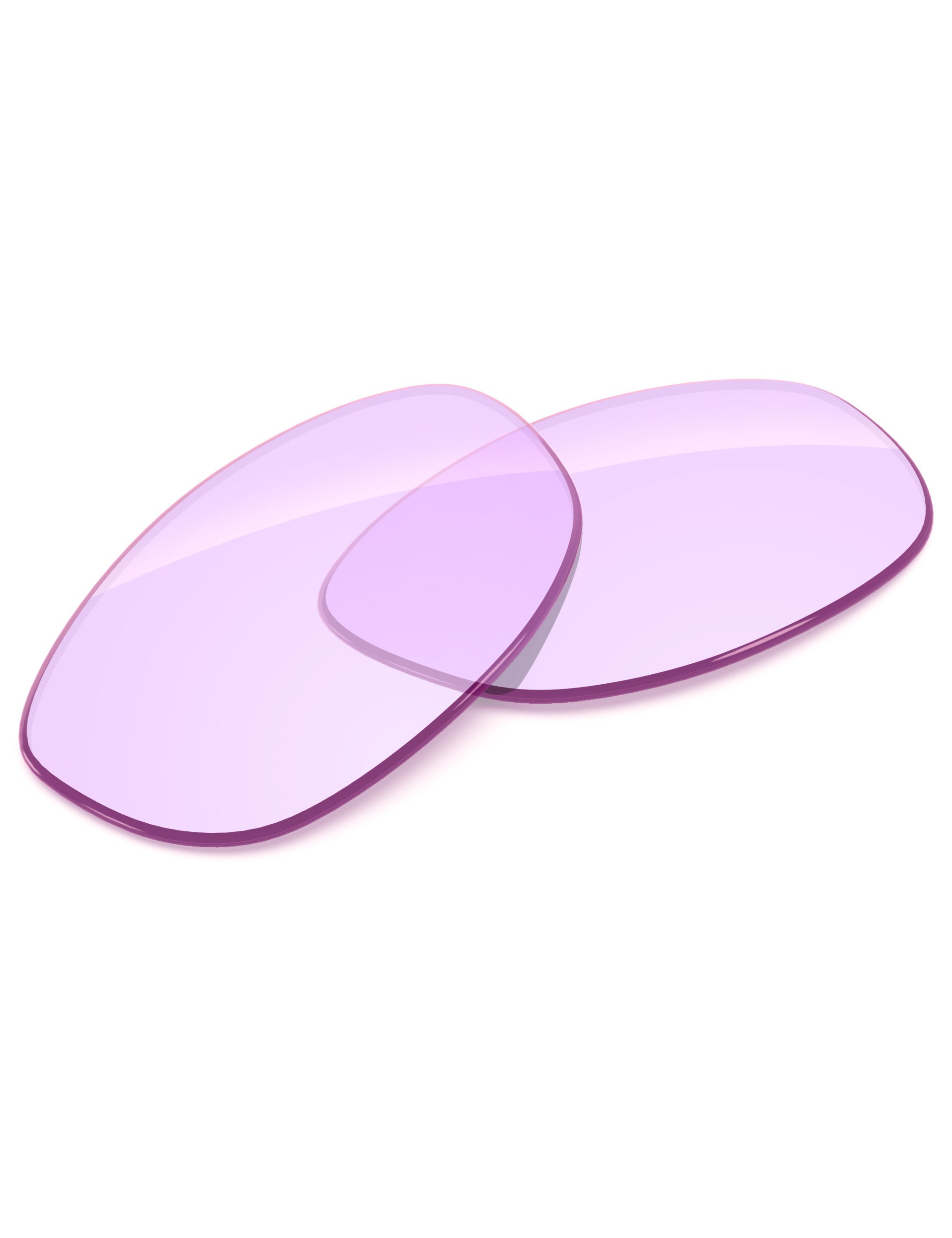 Low Light Pink-Non-Polarized