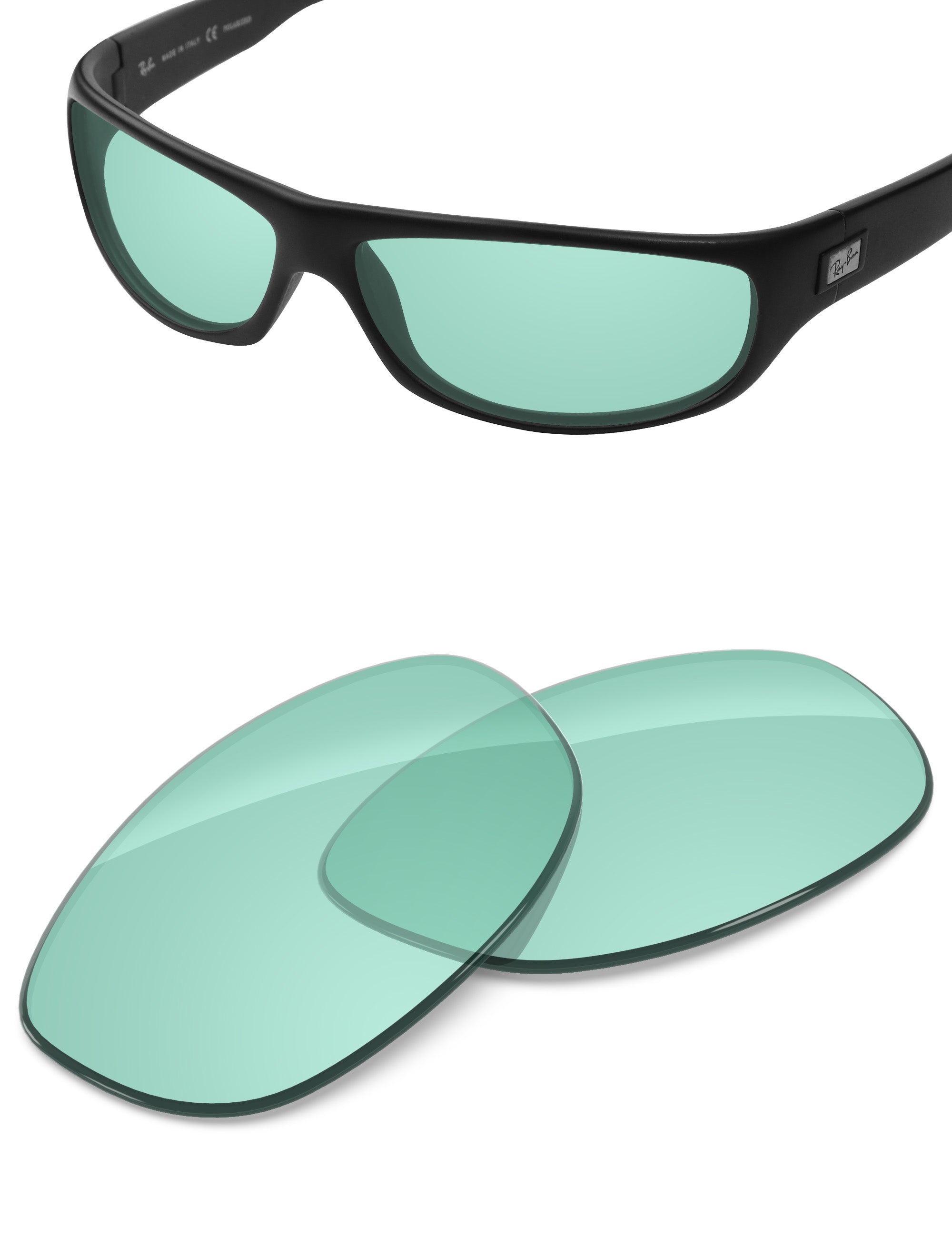 Mint-Non-Polarized