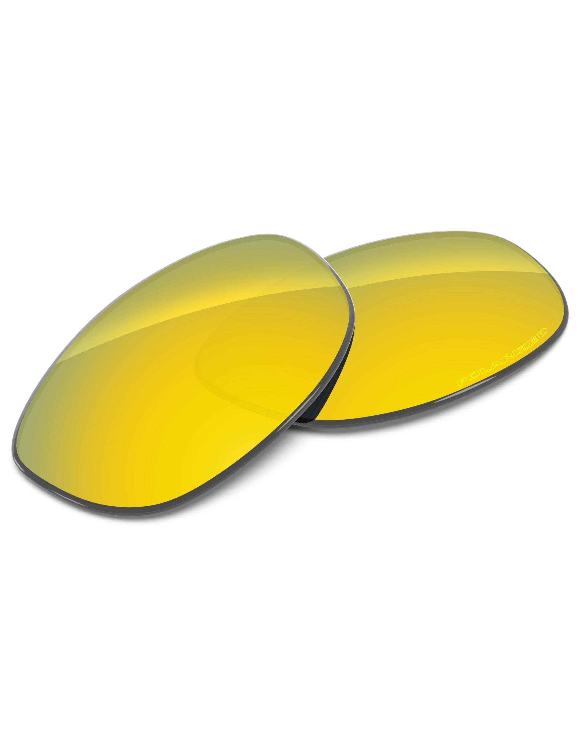 Gold Fusion FlashMirror™-Polarized