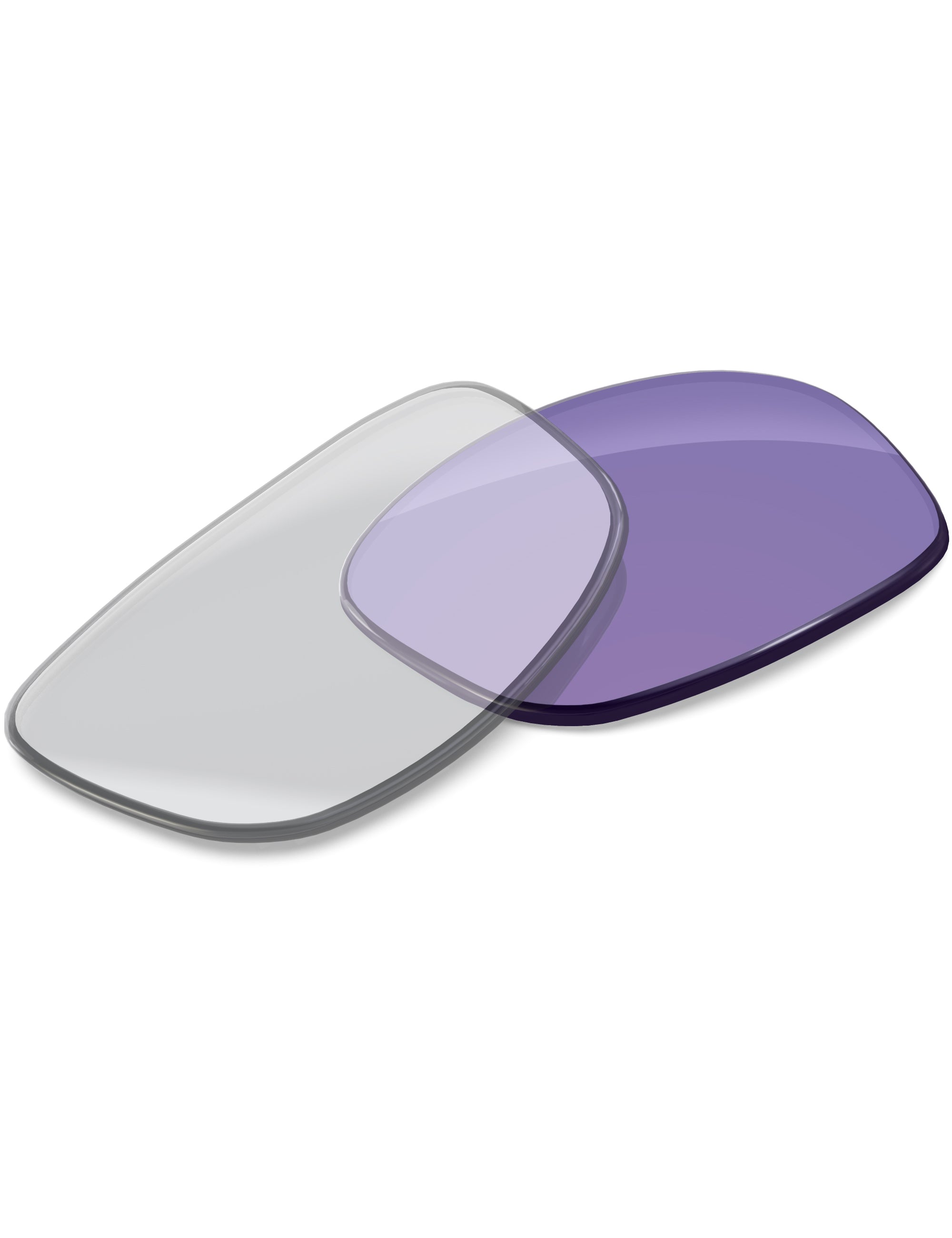 Adapt Purple Photochromic-Non-Polarized