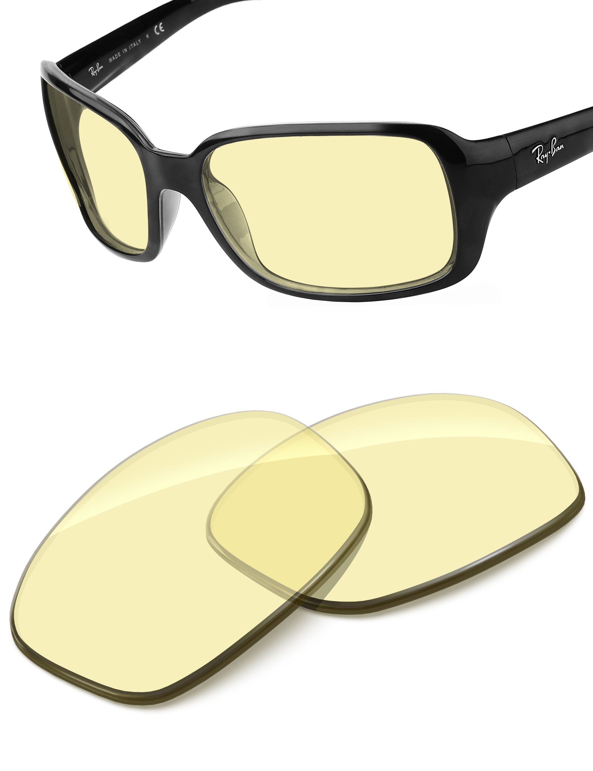 Gaming 2.0 Blue Light Blocking-Non-Polarized