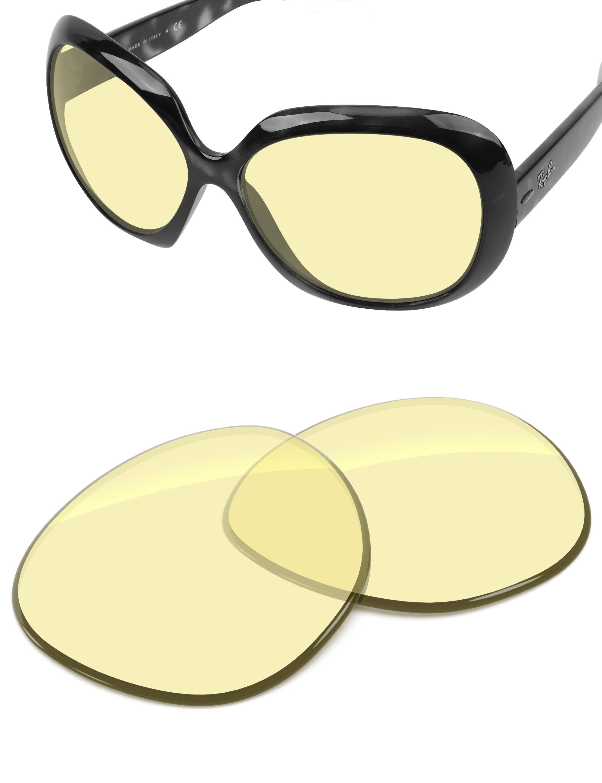 Gaming 2.0 Blue Light Blocking-Non-Polarized