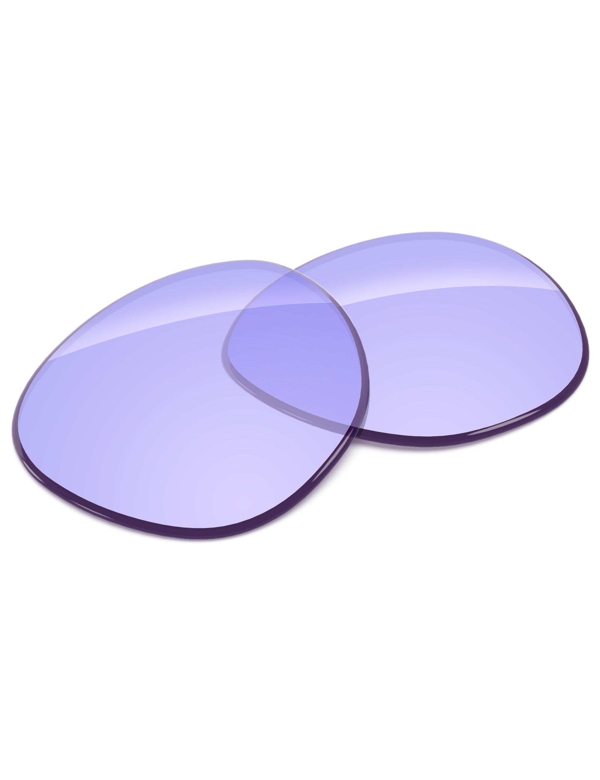 Low Light Purple-Non-Polarized