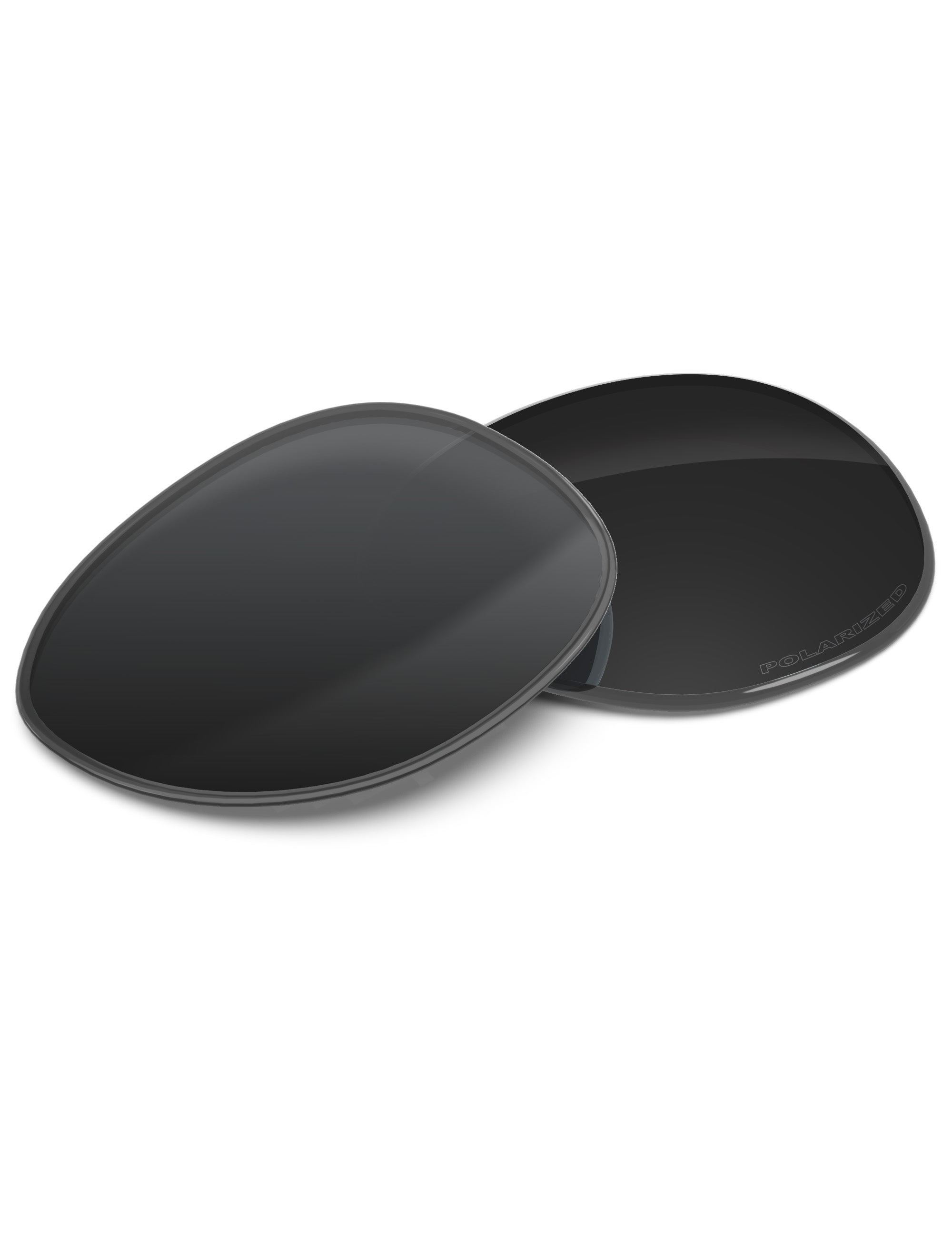 Carbon Black-Polarized
