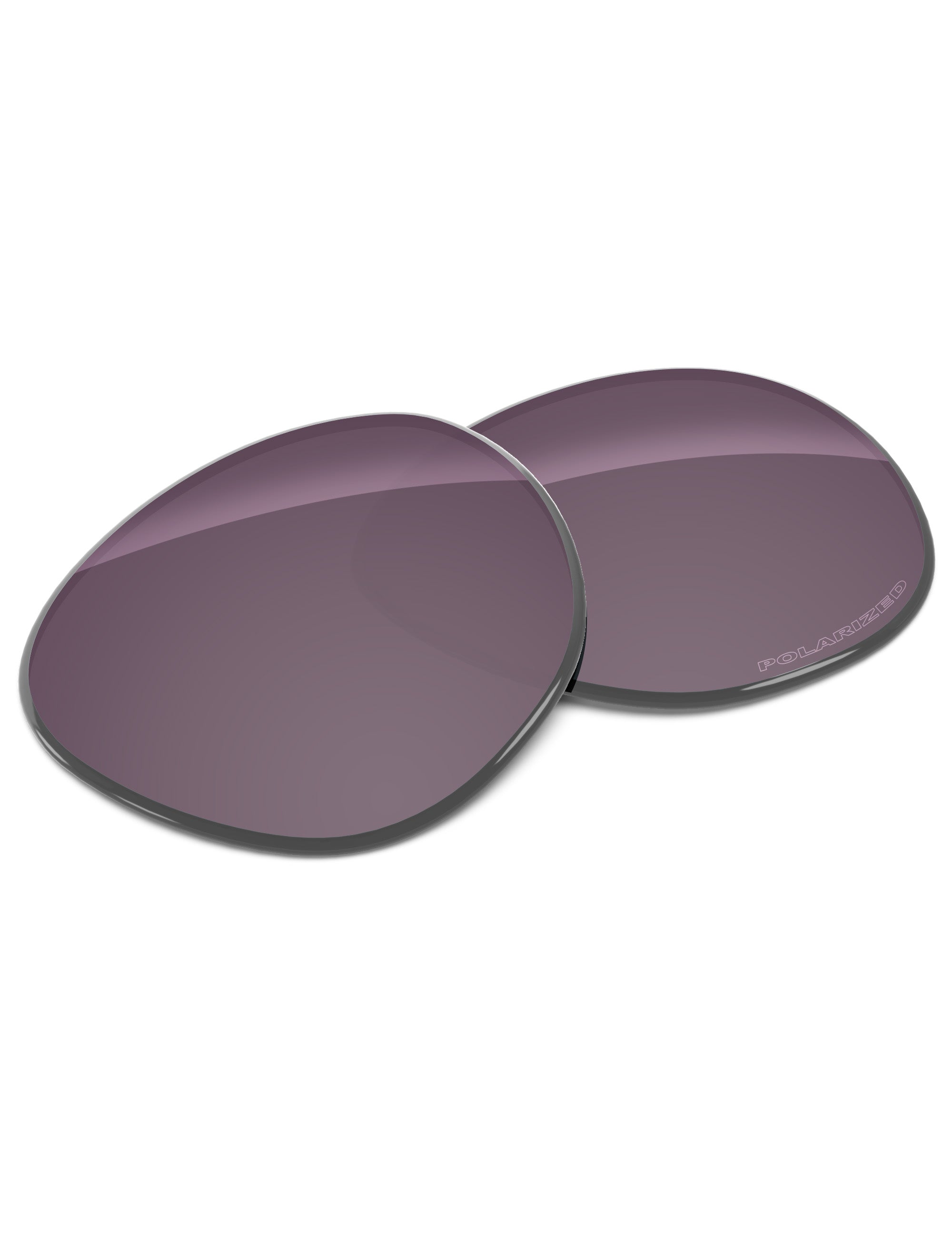 Gray Metallic FlashMirror™-Polarized