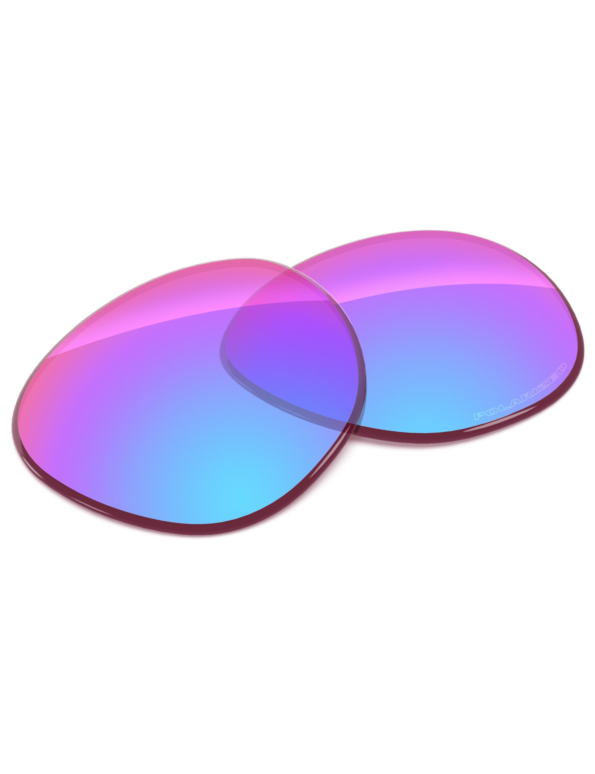 Trail Ruby FlashMirror™-Polarized