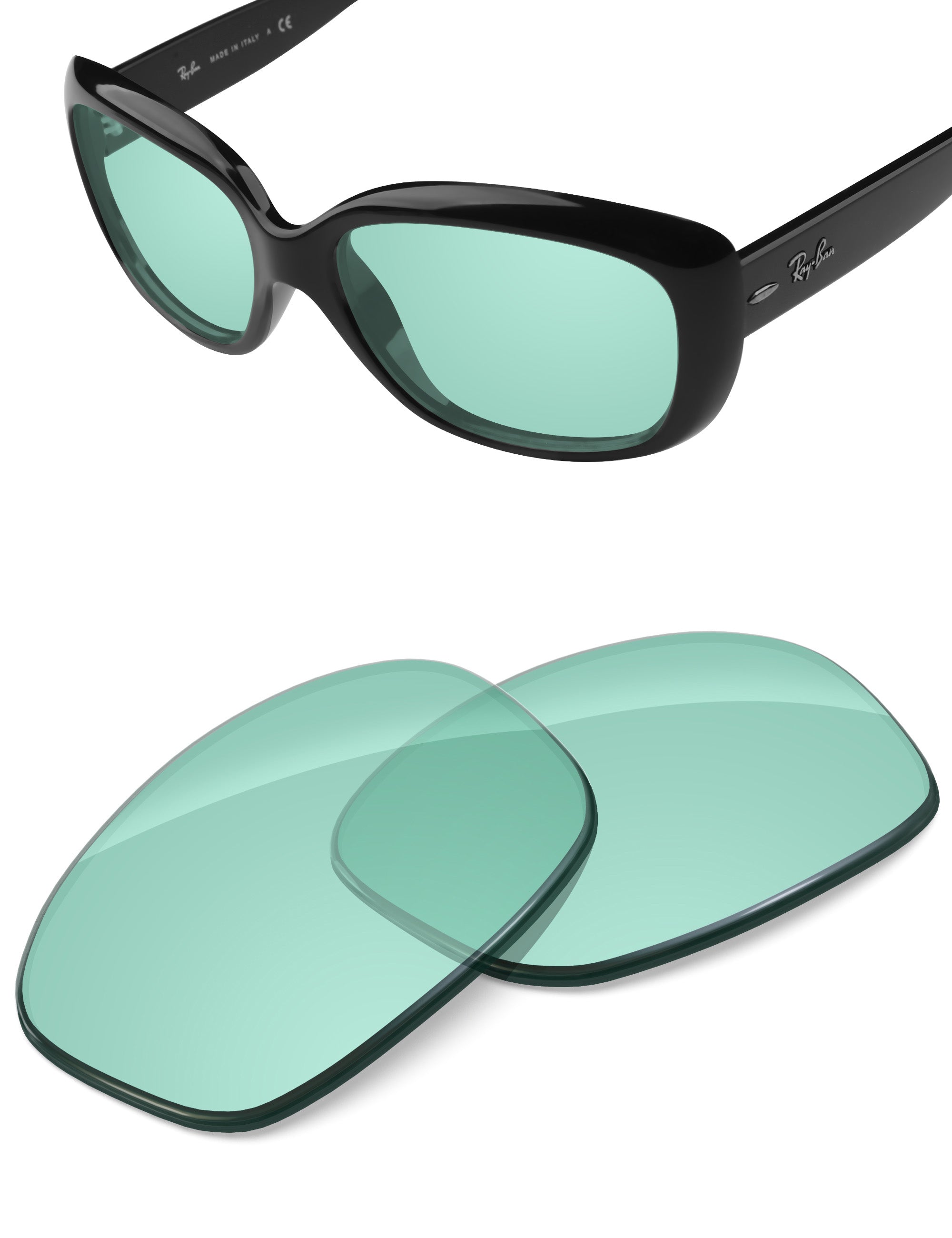 Mint-Non-Polarized