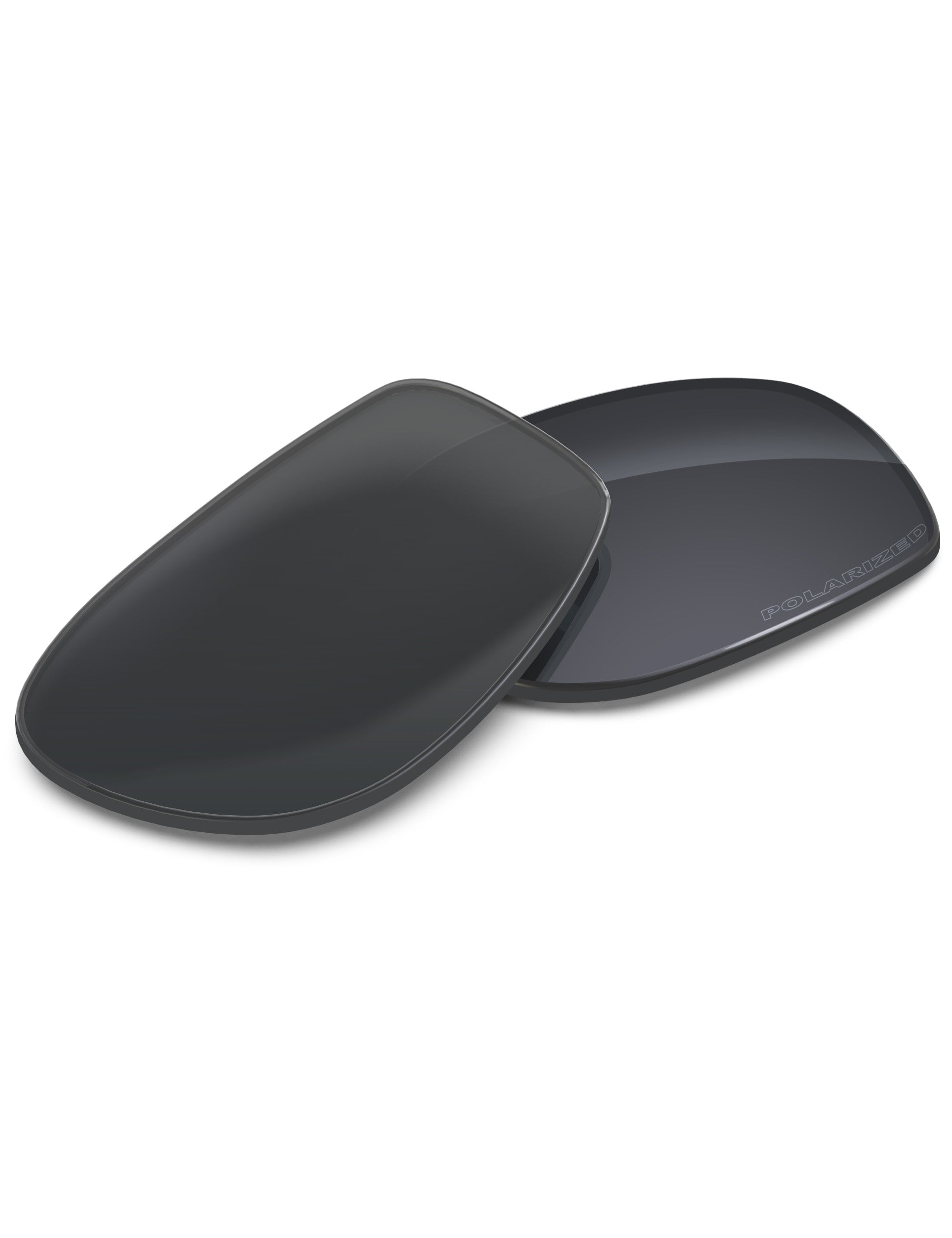 Black Shield FlashMirror™-Polarized