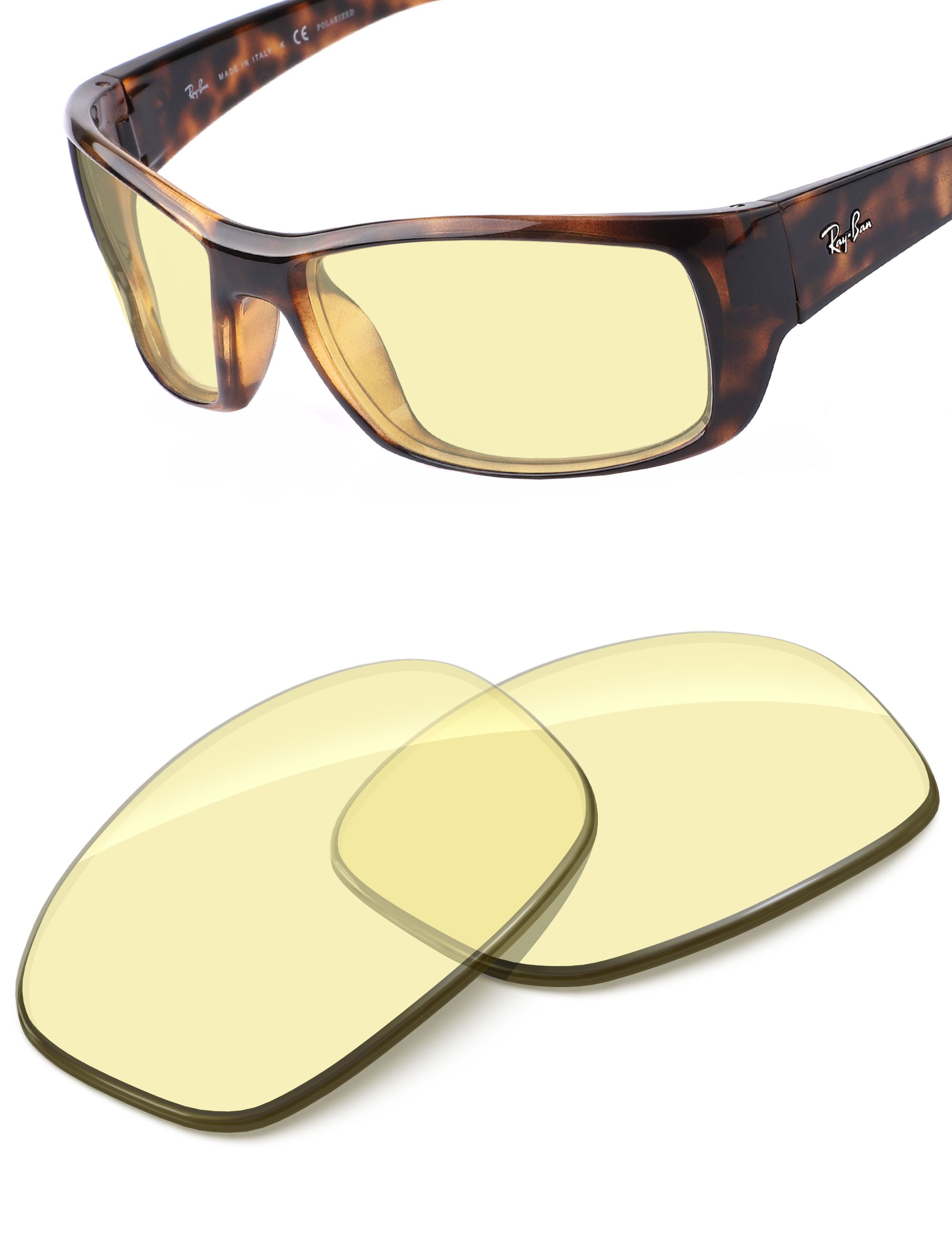 Gaming 2.0 Blue Light Blocking-Non-Polarized