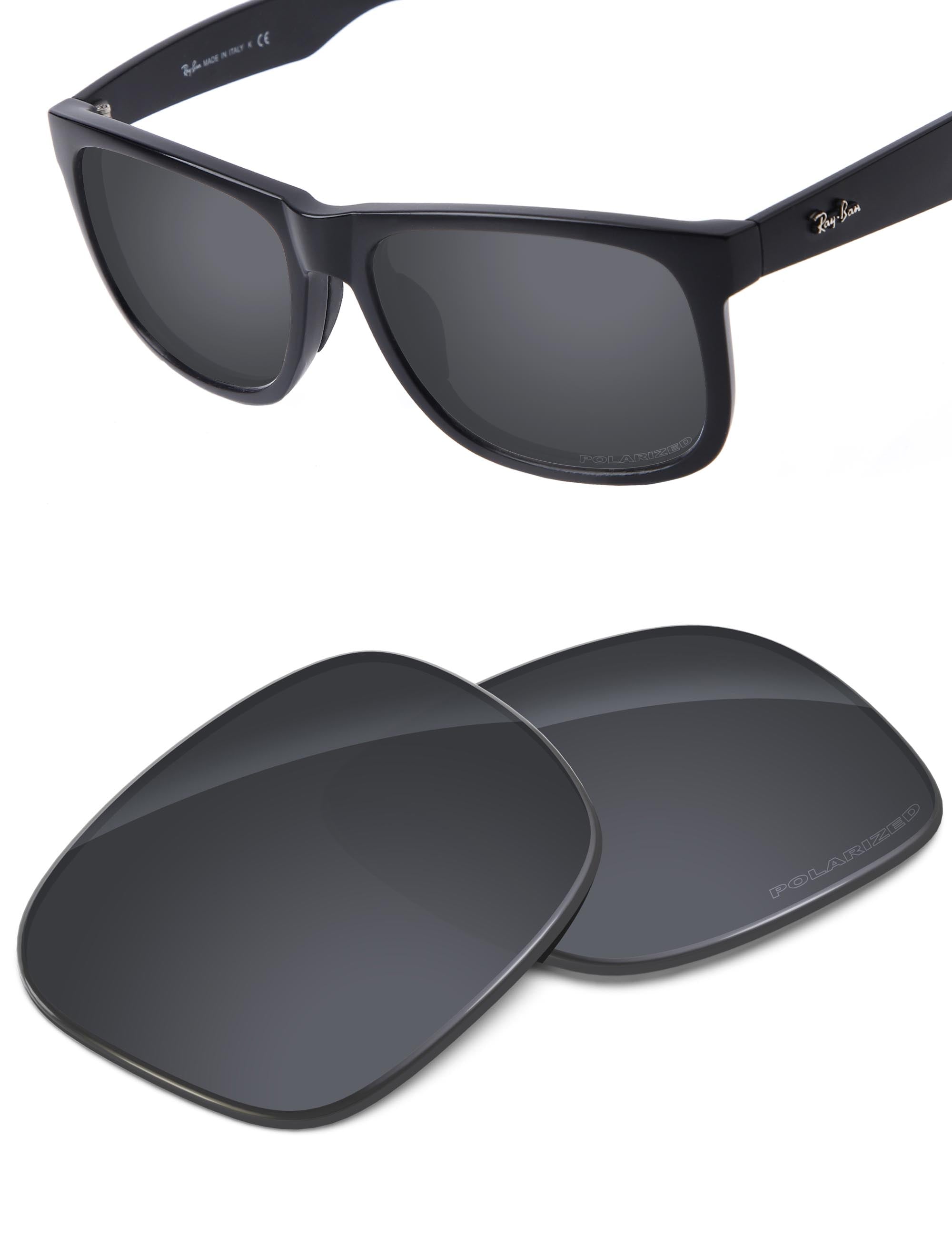 Black Shield FlashMirror™-Polarized