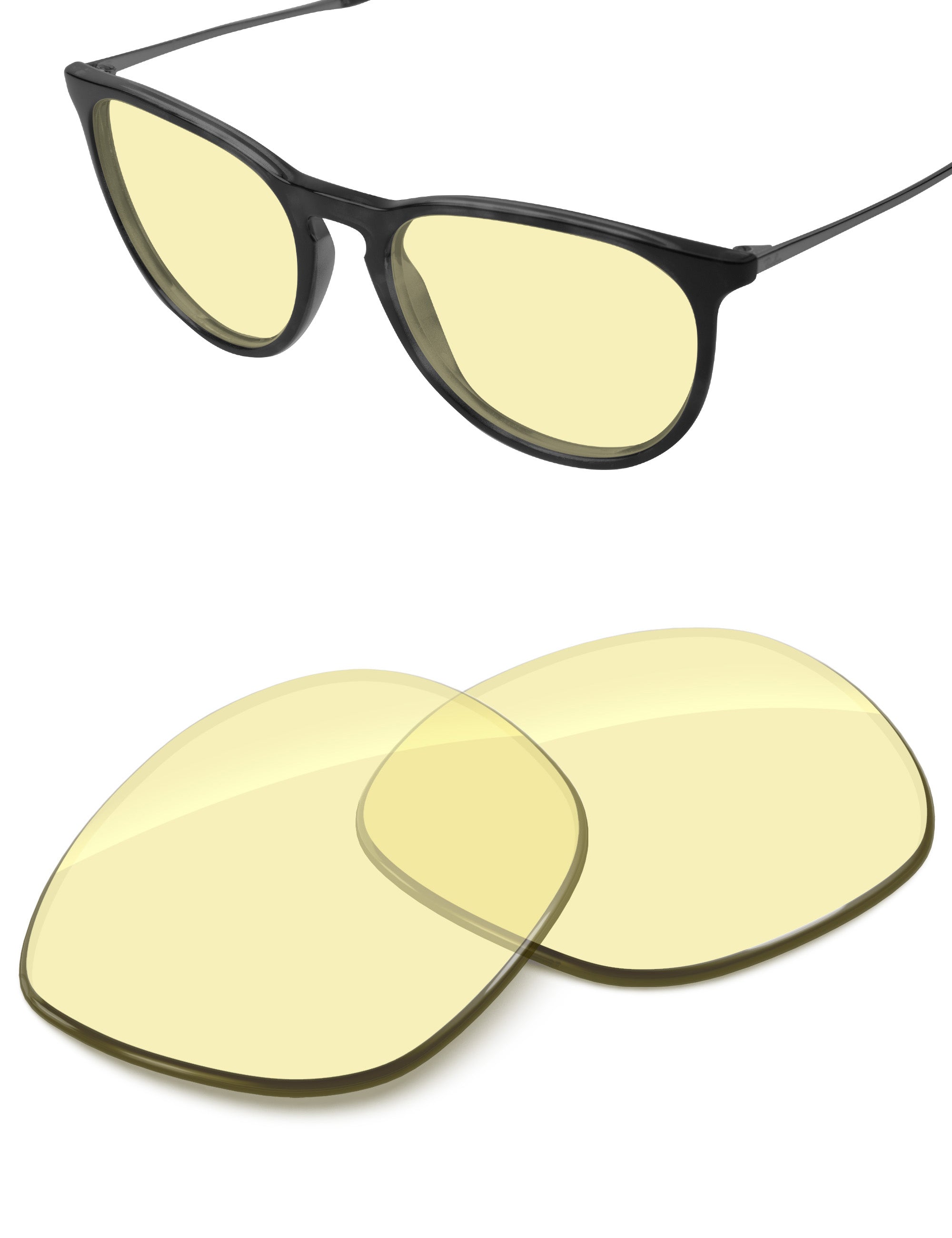 Gaming 2.0 Blue Light Blocking-Non-Polarized