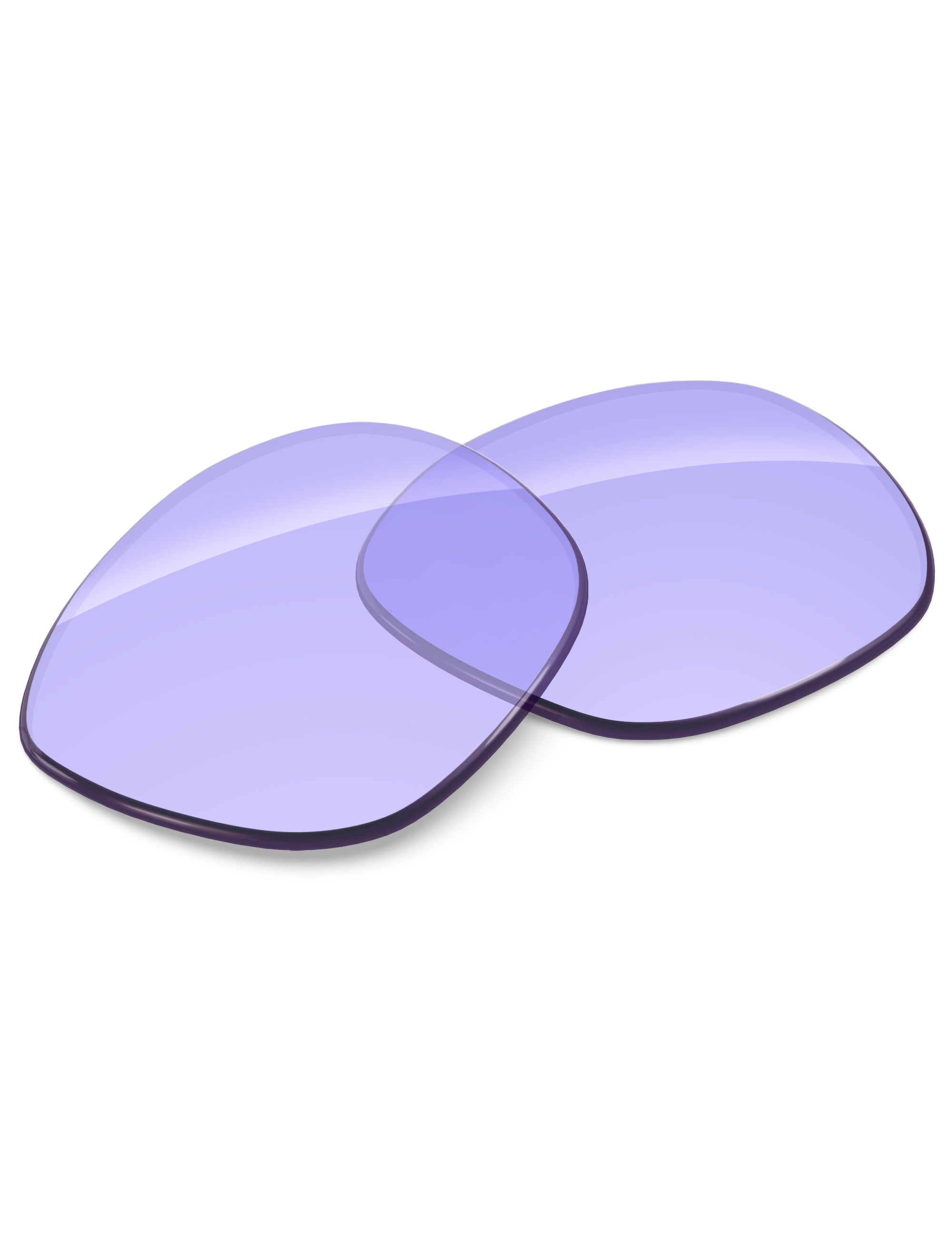 Low Light Purple-Non-Polarized