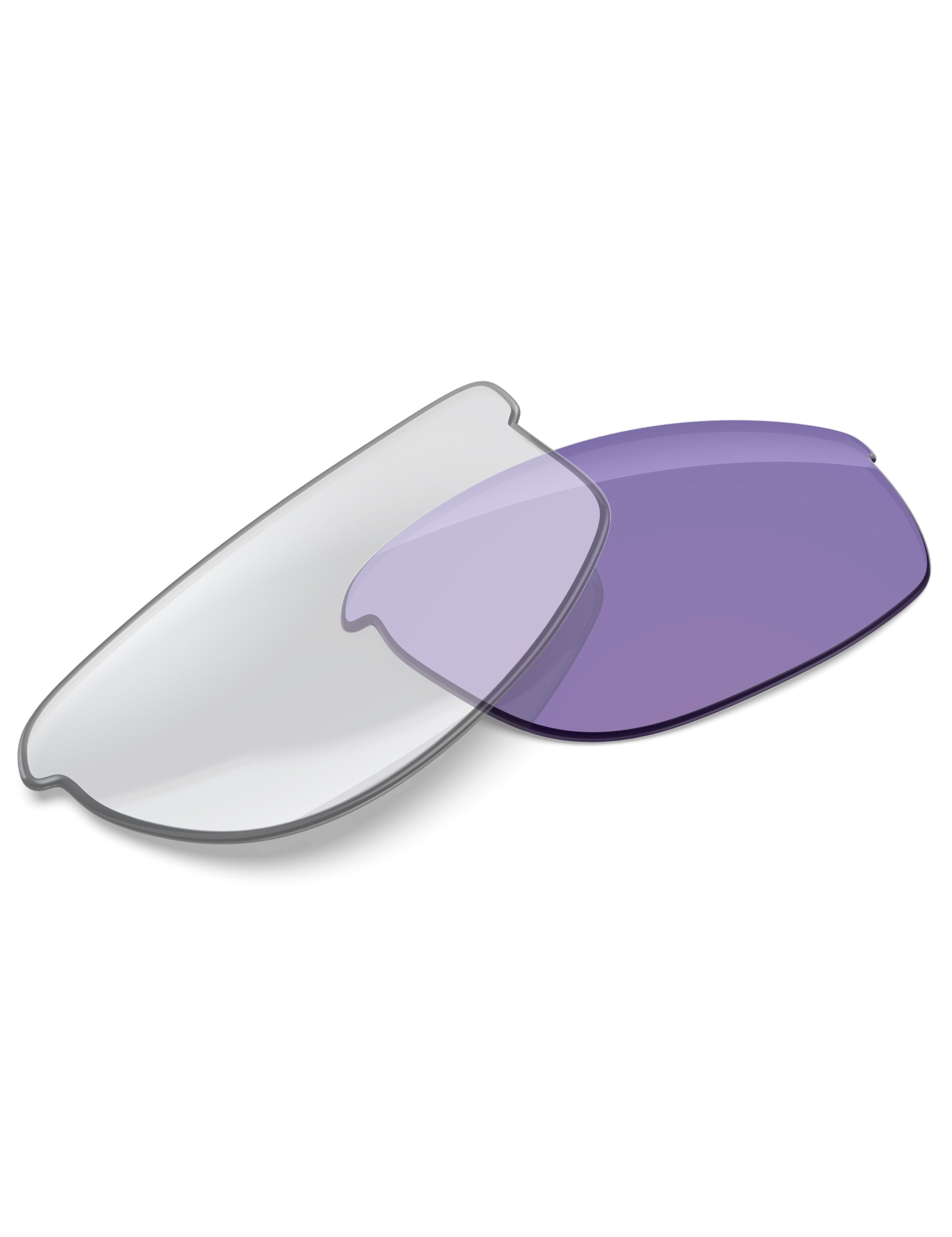 Adapt Purple Photochromic-Non-Polarized