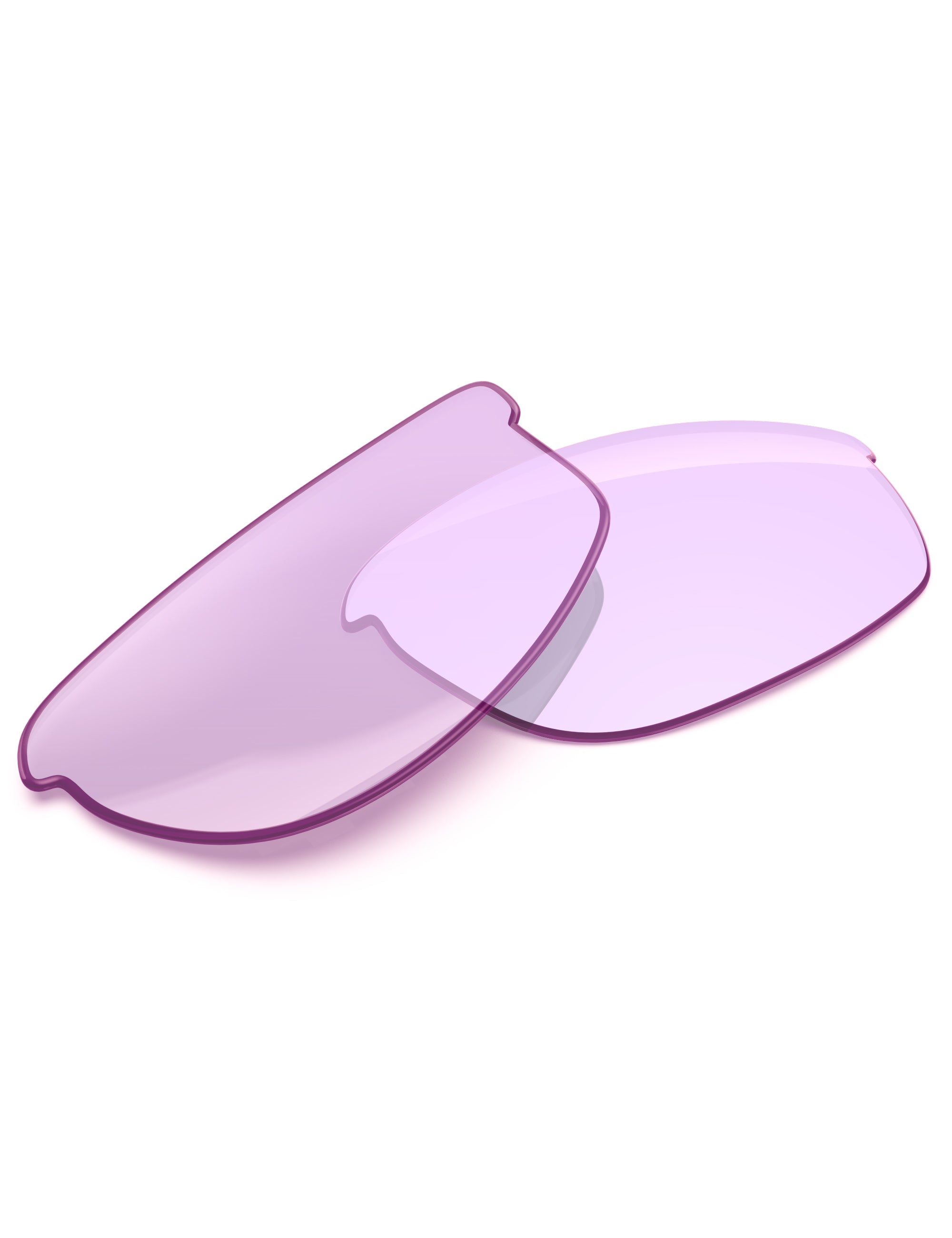 Low Light Pink-Non-Polarized