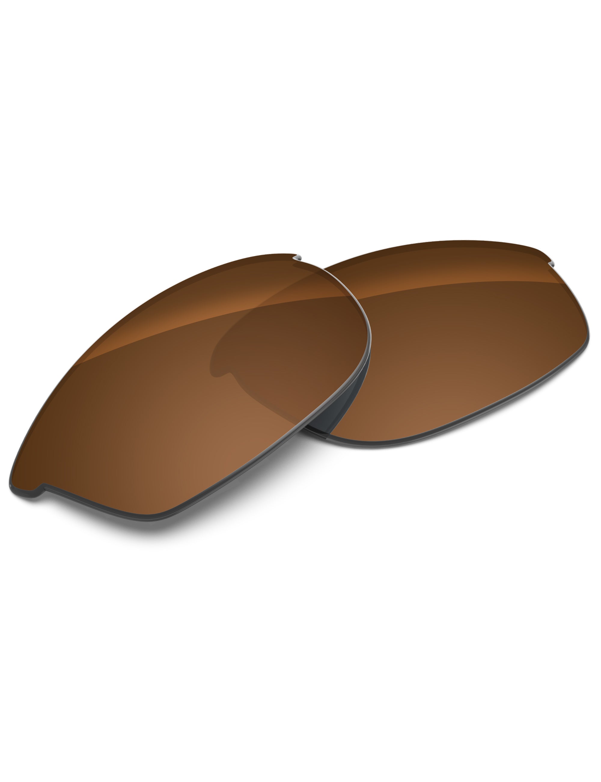 Nut Brown-Non-Polarized