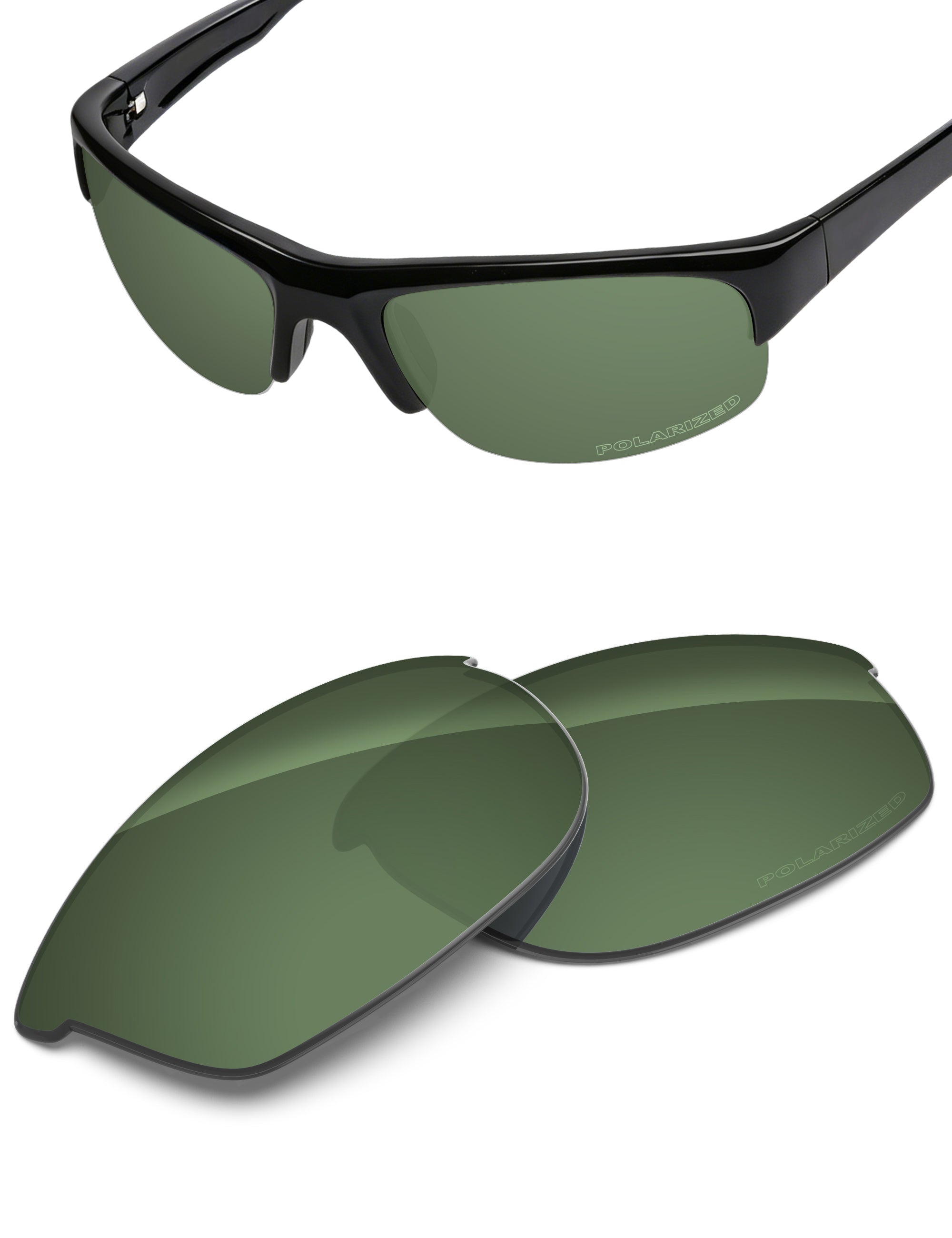Green G15-Polarized