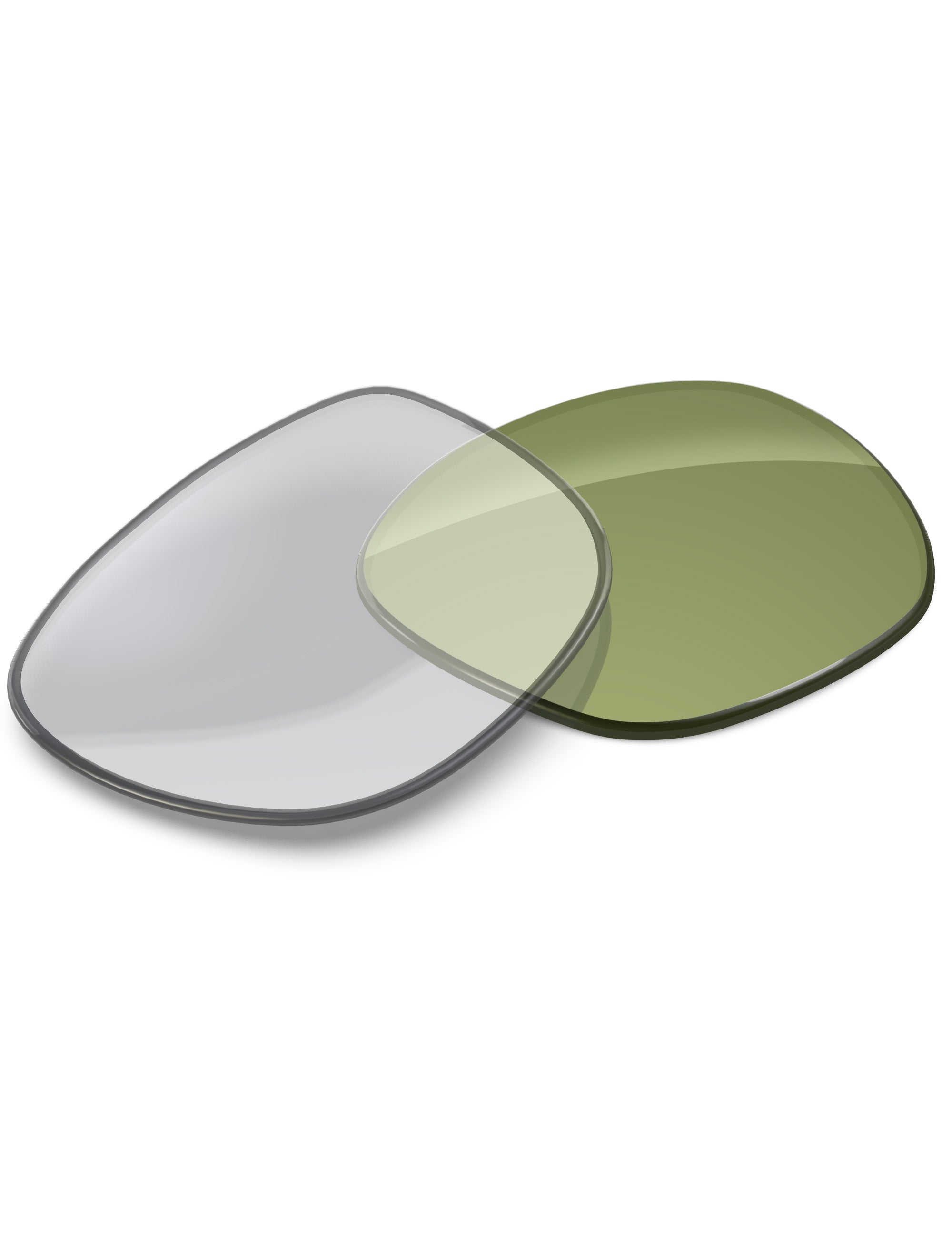 Adapt Green Photochromic-Non-Polarized