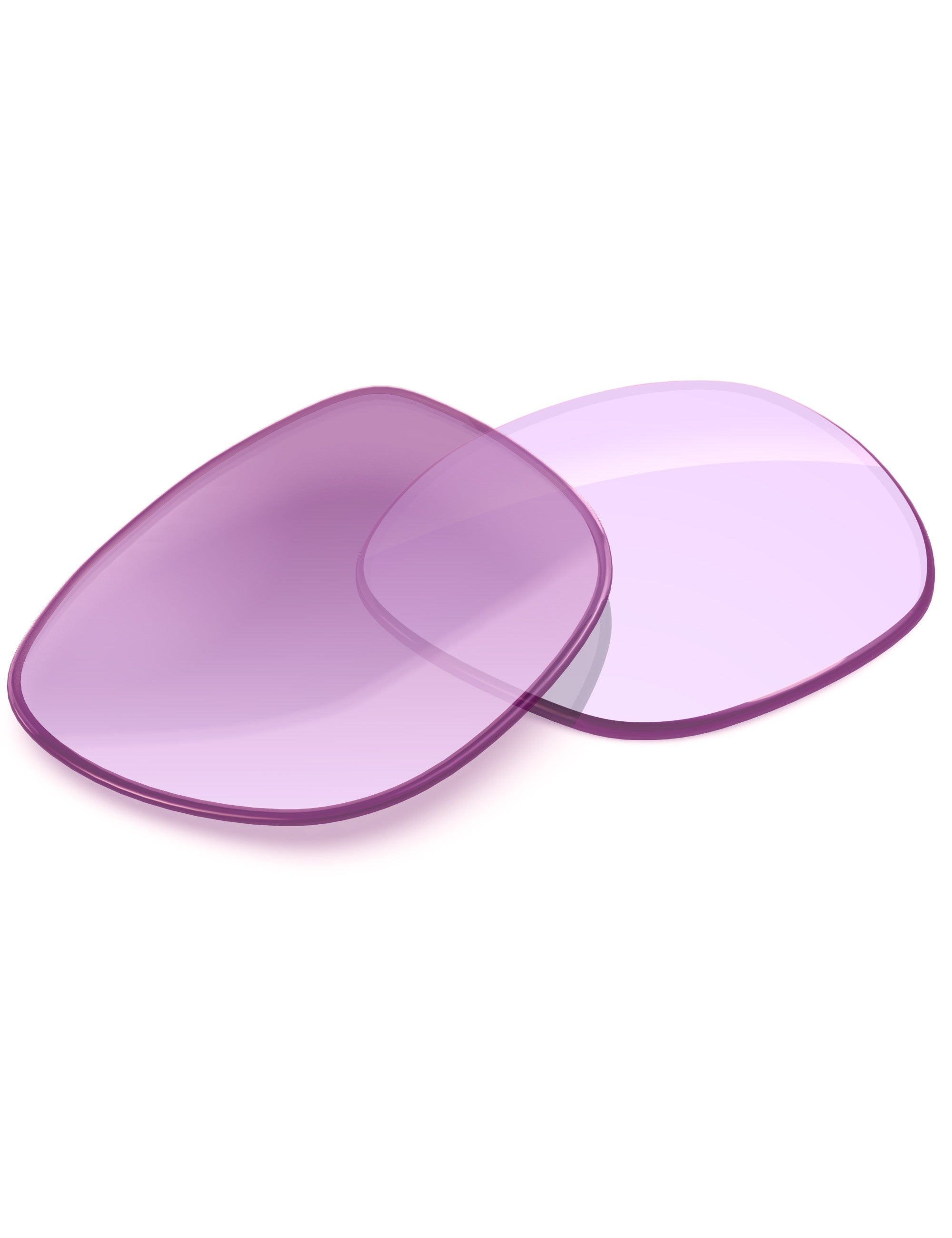 Low Light Pink-Non-Polarized