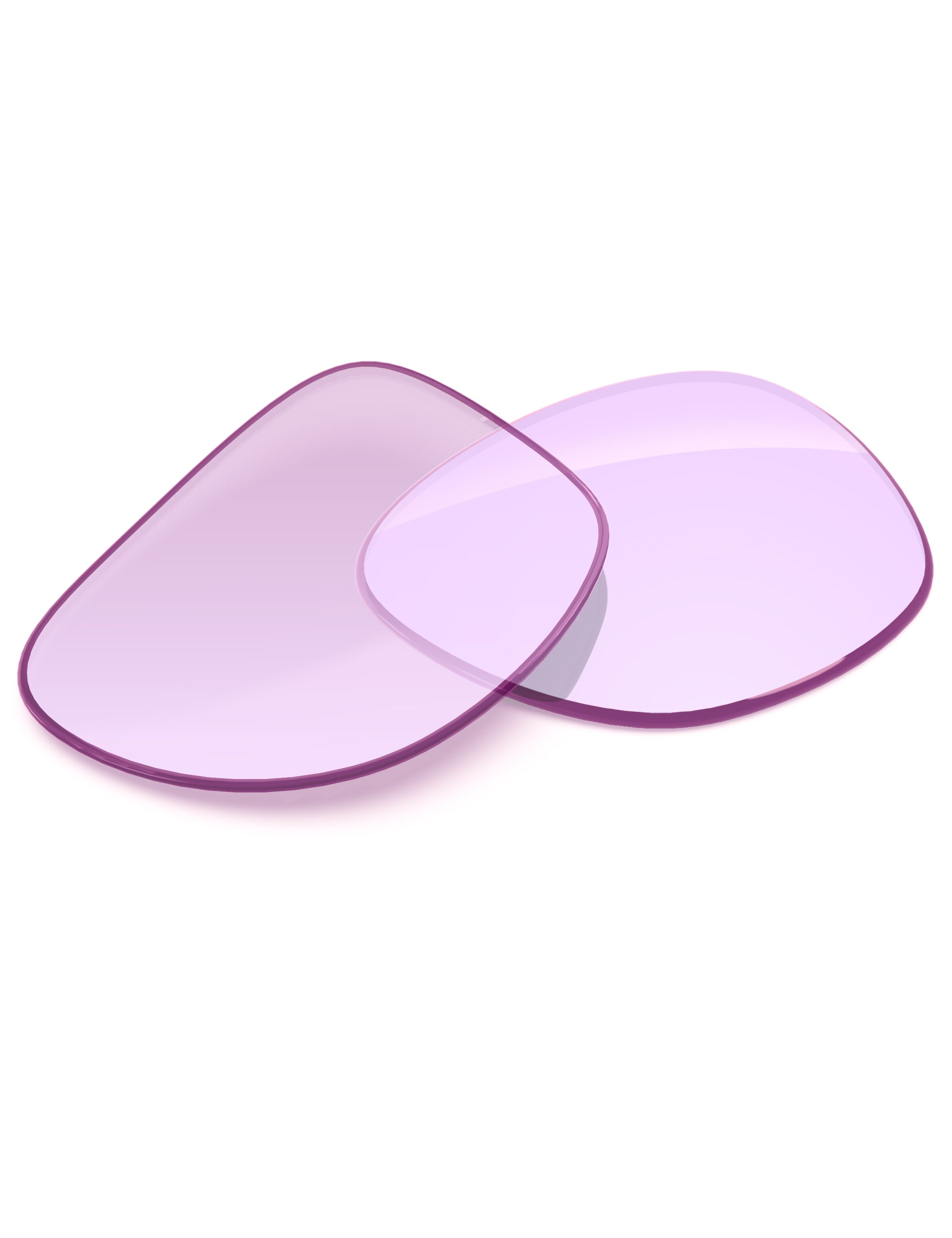 Low Light Pink-Non-Polarized