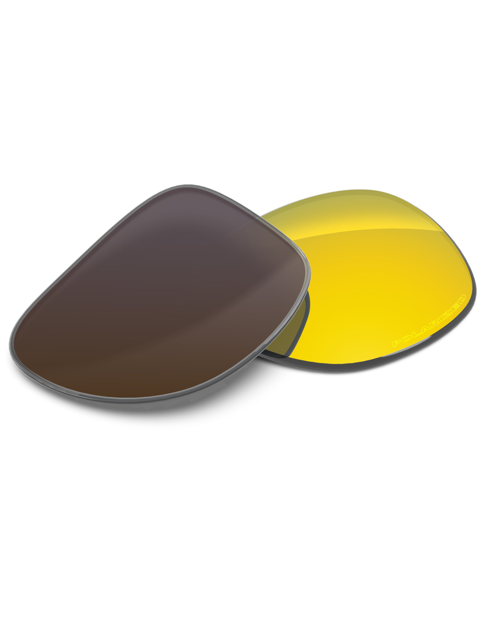 Gold Fusion FlashMirror™-Polarized