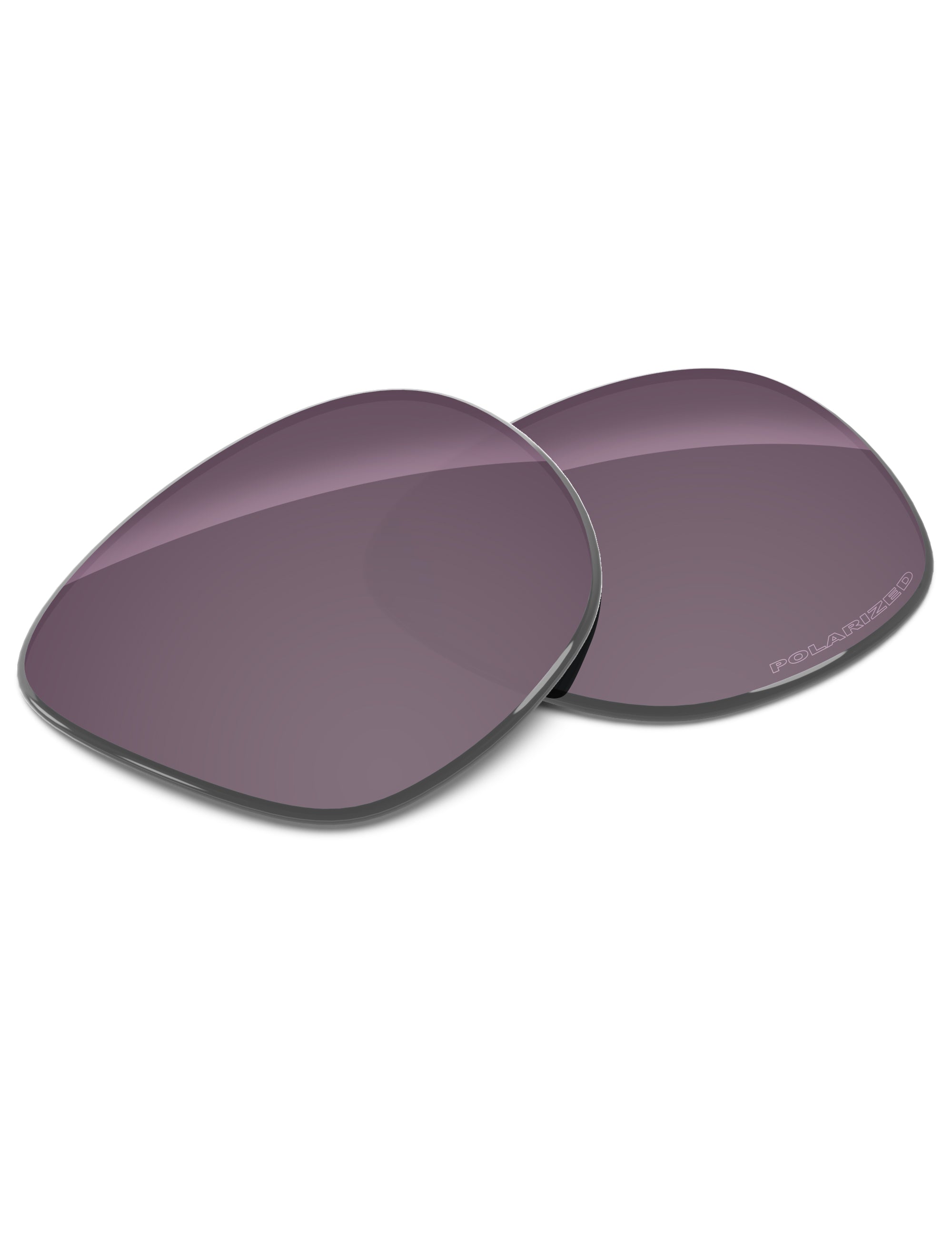 Gray Metallic FlashMirror™-Polarized