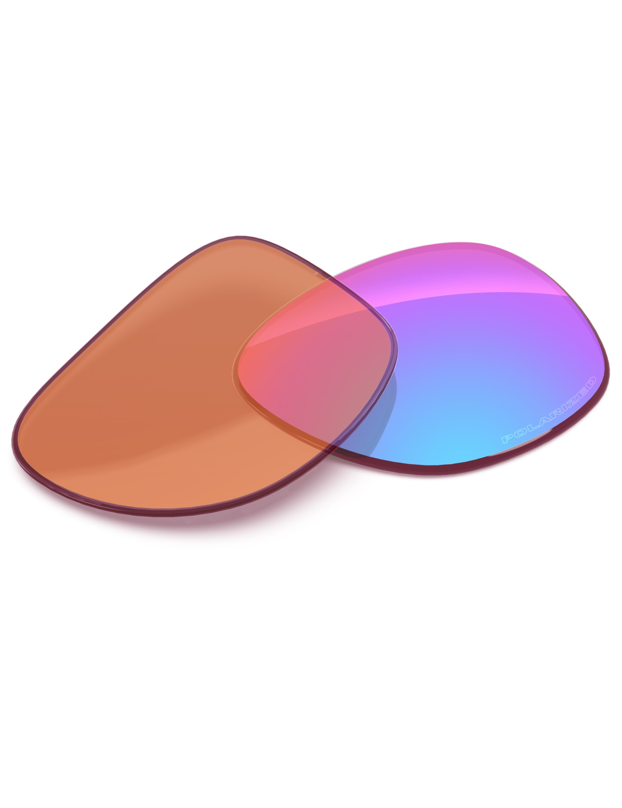 Trail Ruby FlashMirror™-Polarized