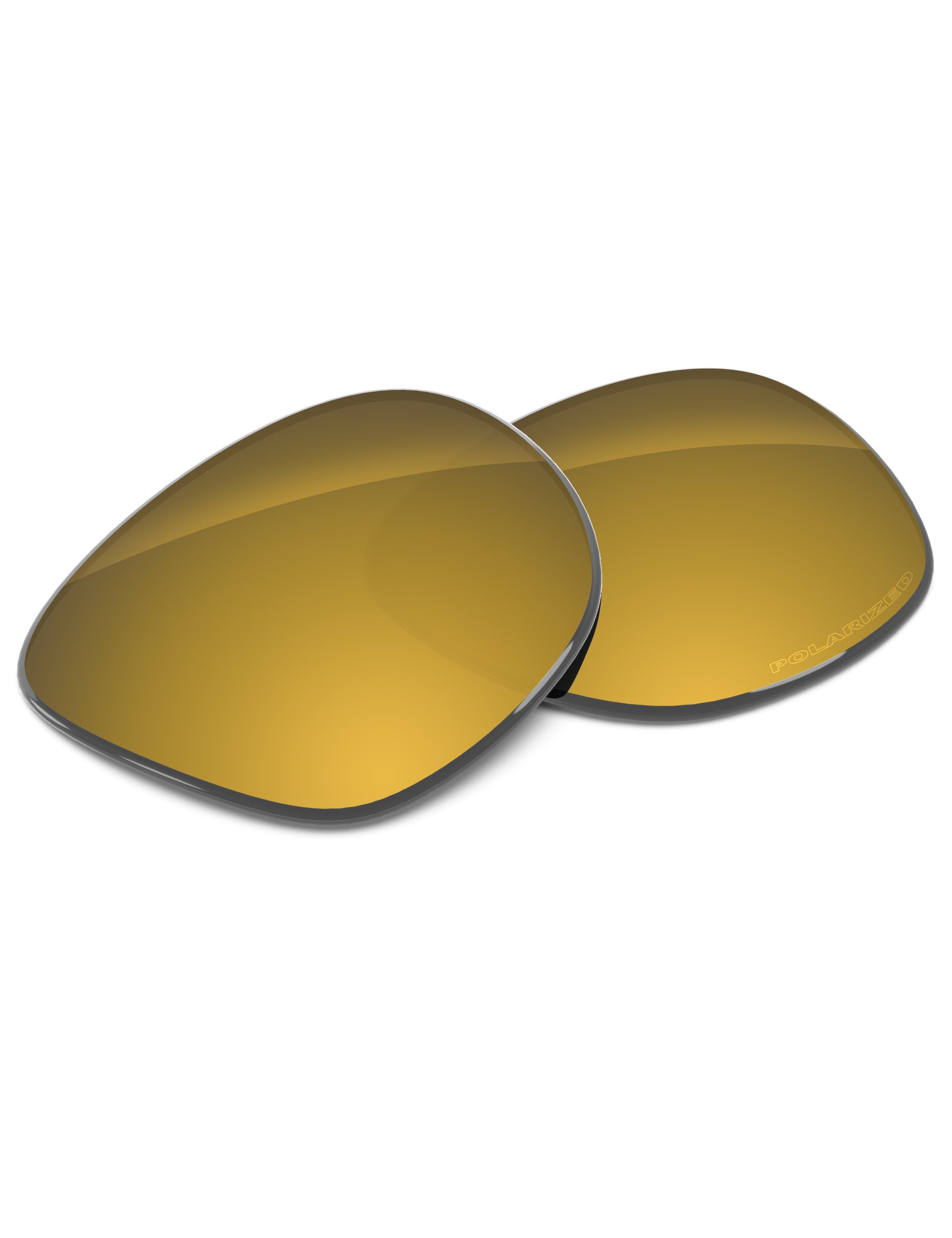 Tungsten Gold FlashMirror™-Polarized