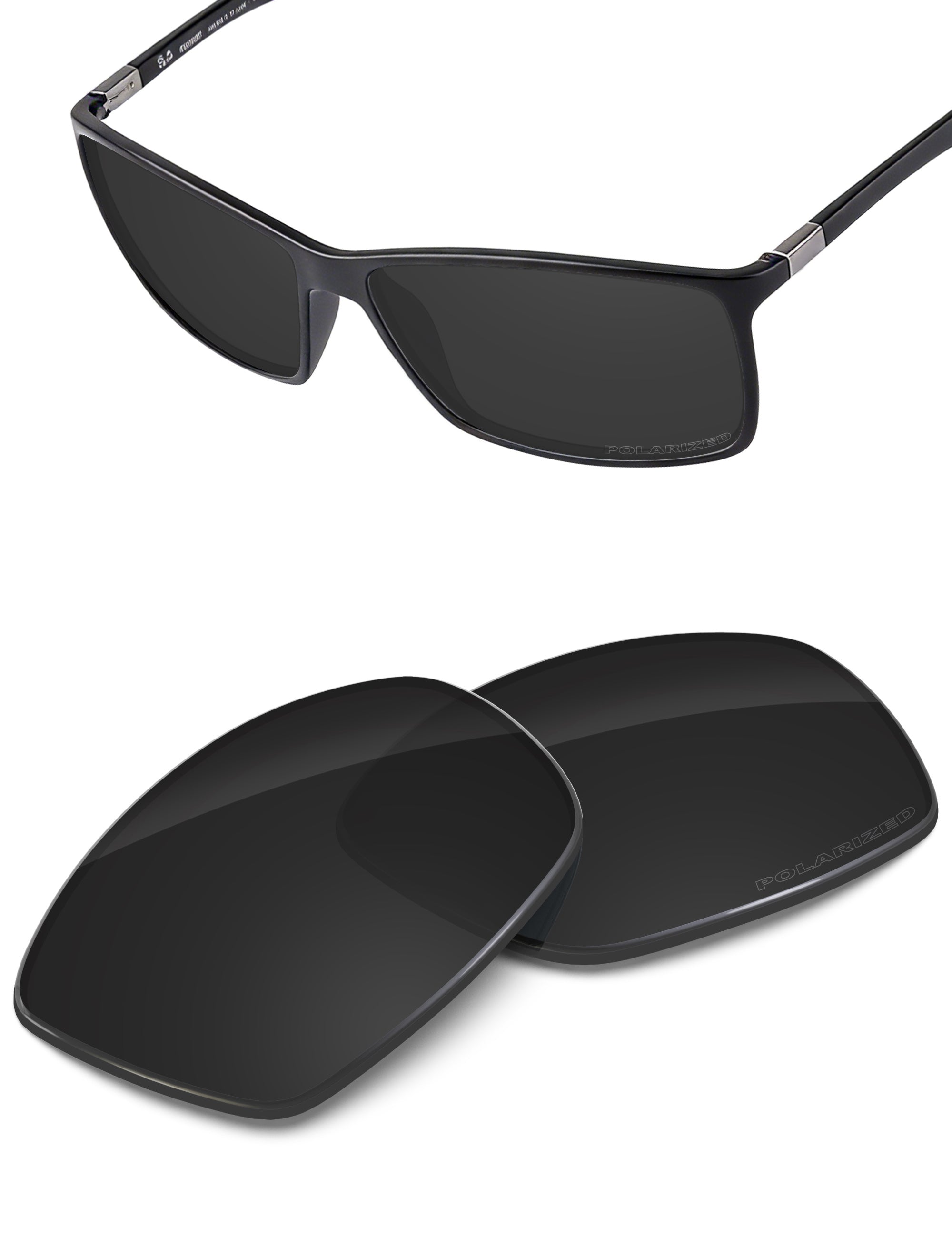 Carbon Black-Polarized