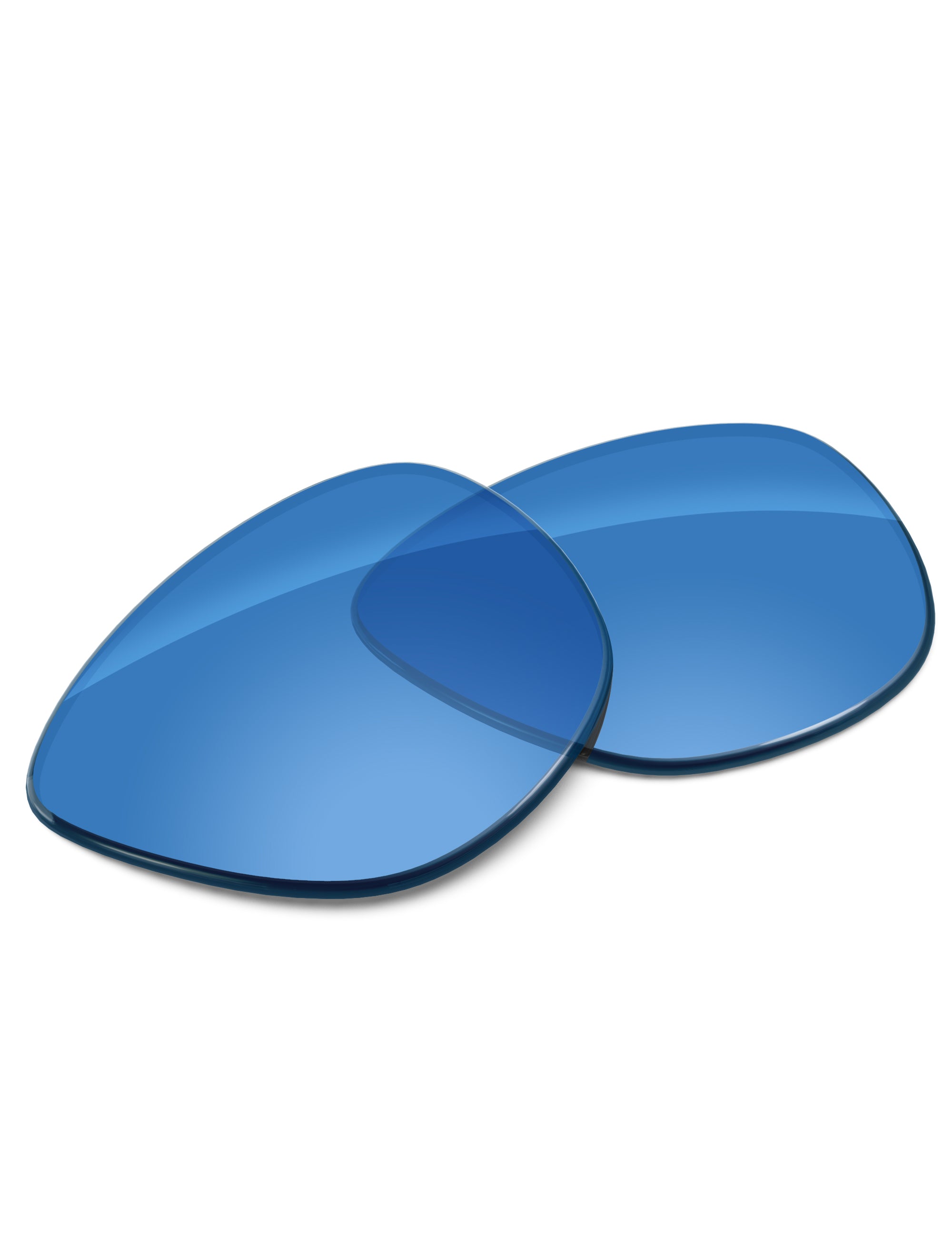 HD Blue-Non-Polarized