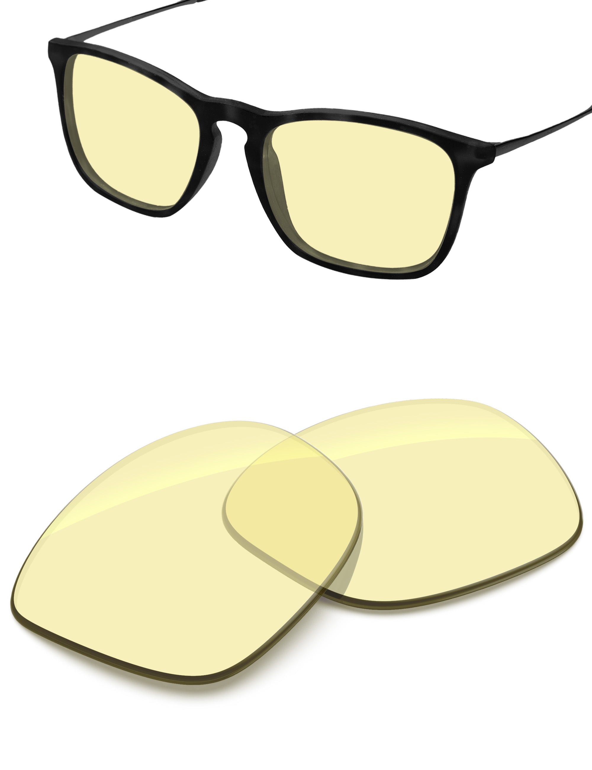 Gaming 2.0 Blue Light Blocking-Non-Polarized