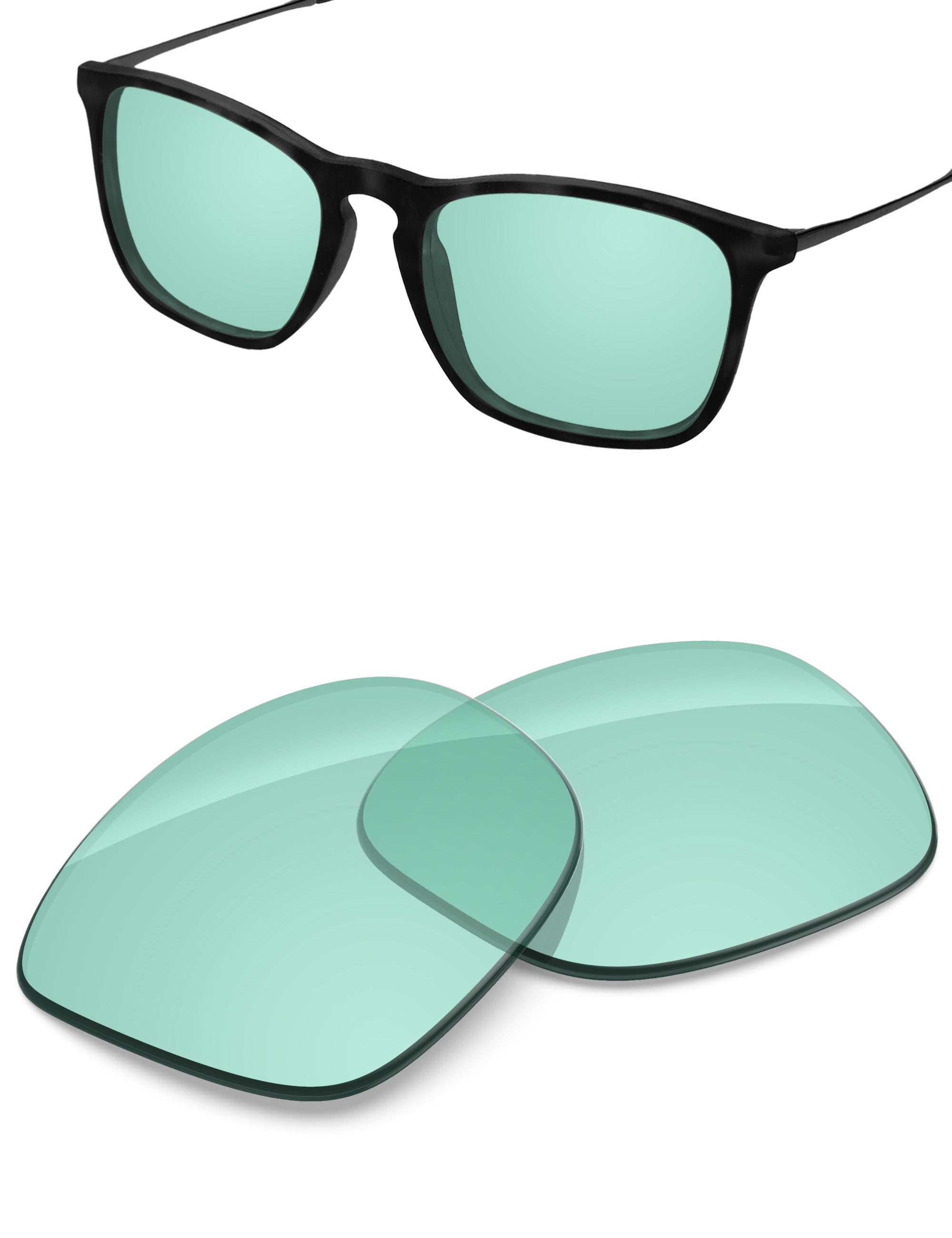 Mint-Non-Polarized