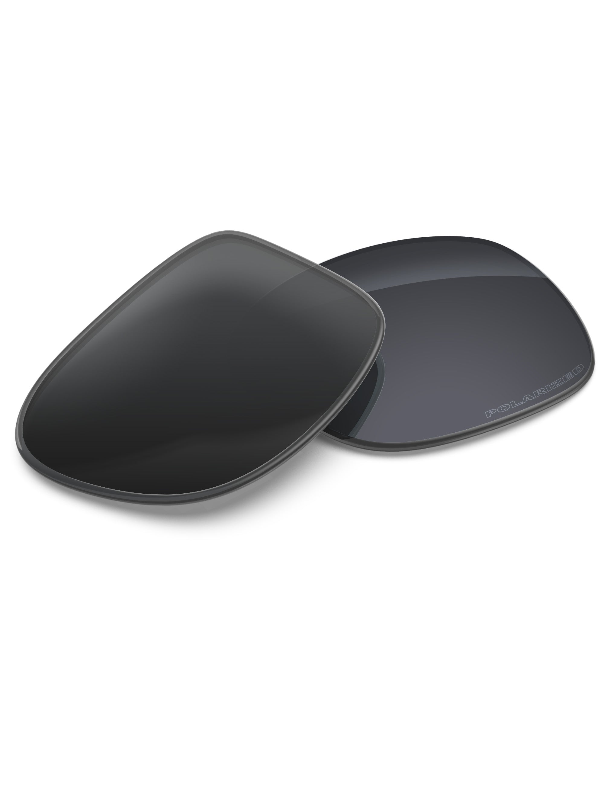 Black Shield FlashMirror™-Polarized