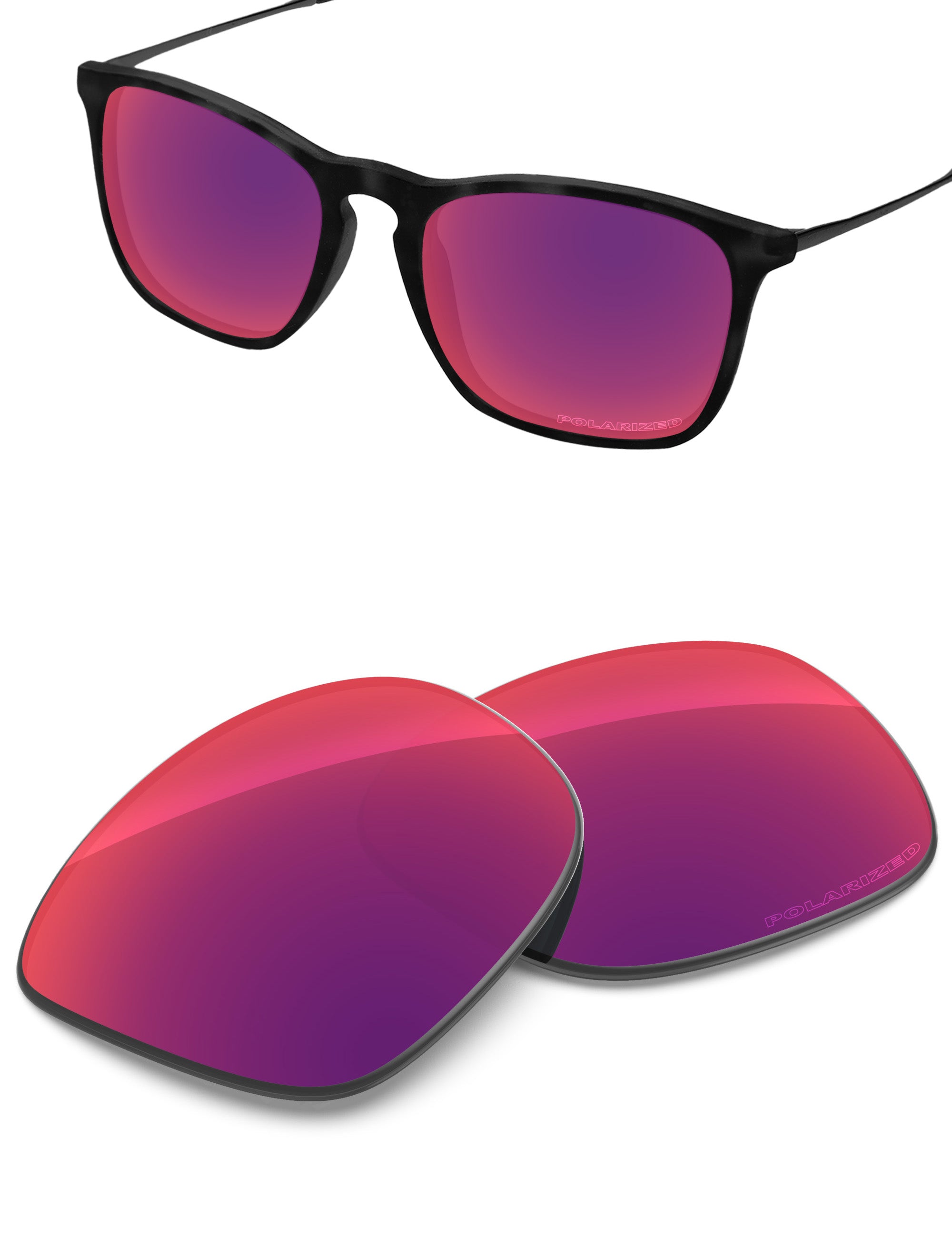 Midnight Nova FlashMirror™-Polarized