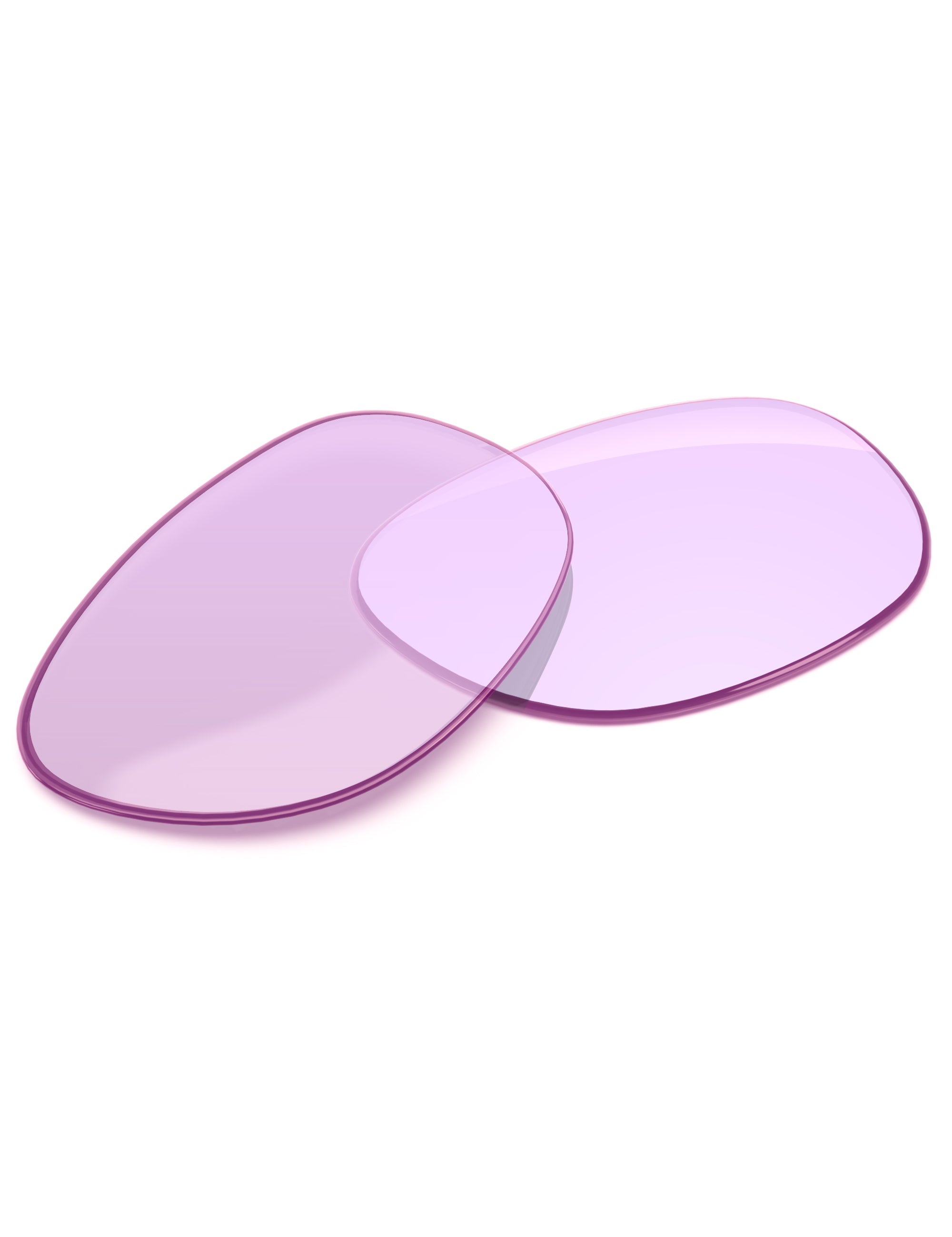 Low Light Pink-Non-Polarized