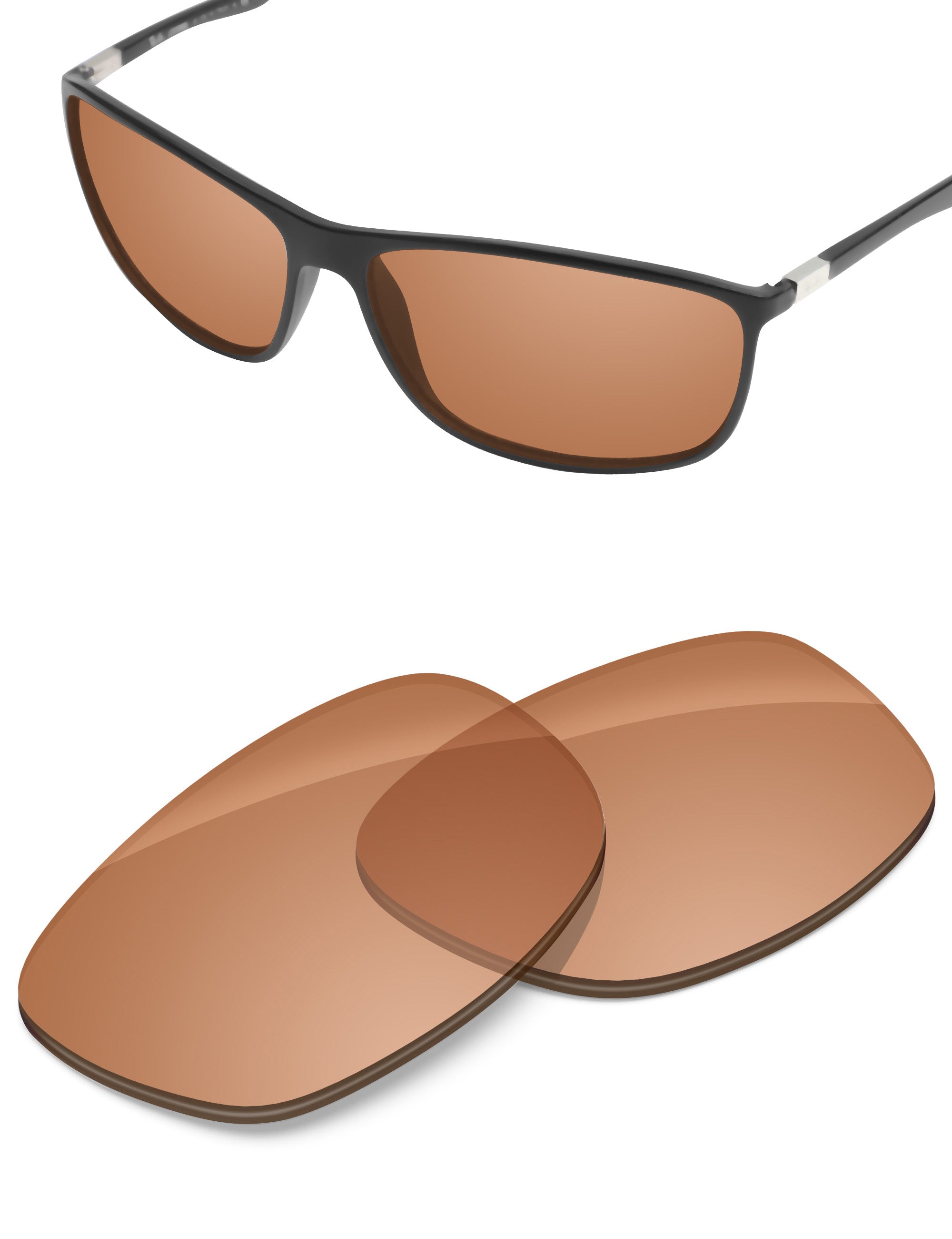 Coffee-Non-Polarized