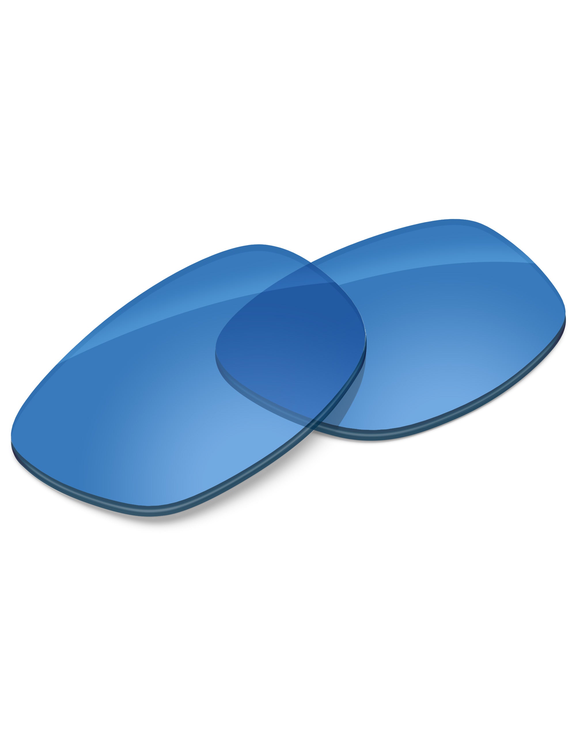 HD Blue-Non-Polarized