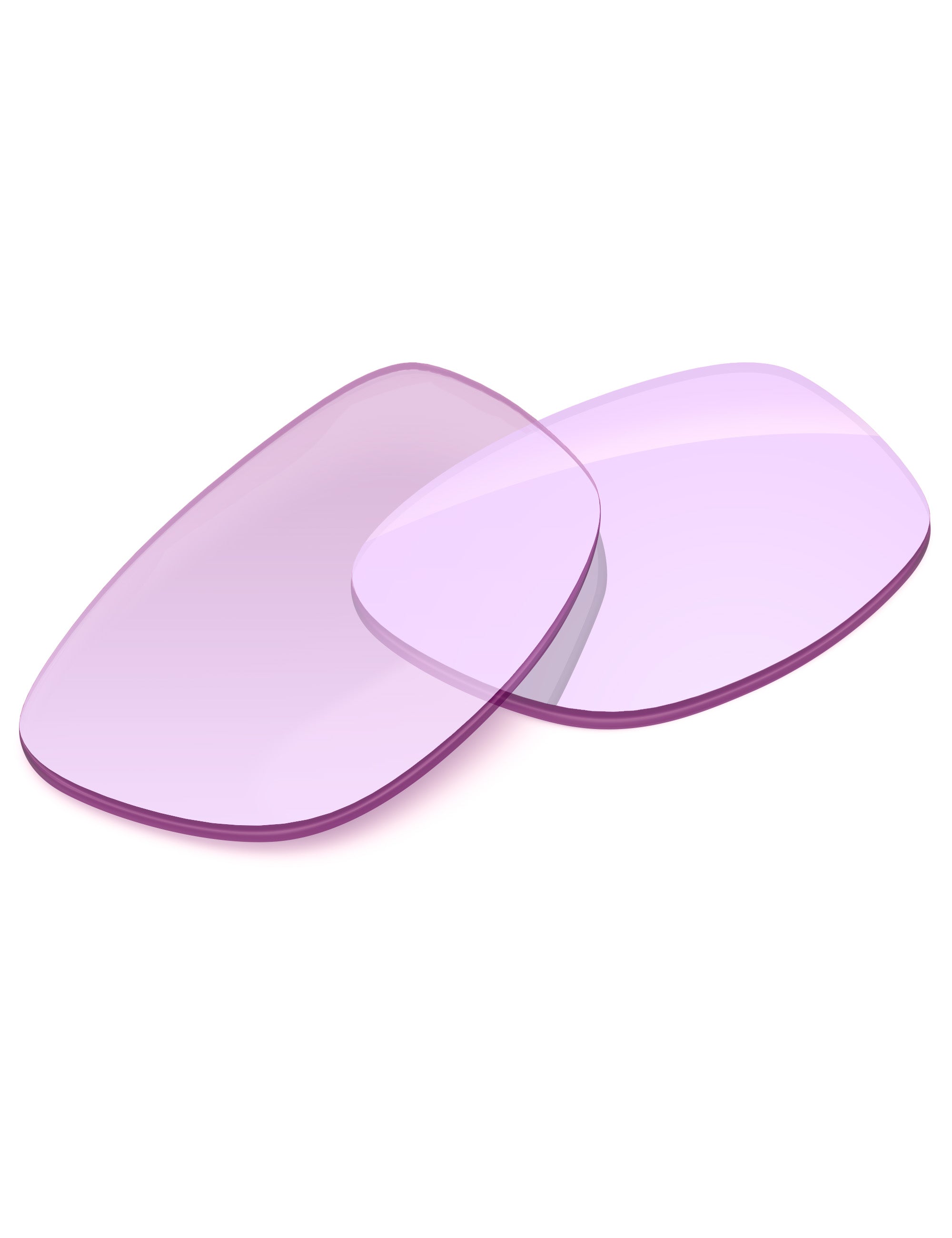 Low Light Pink-Non-Polarized
