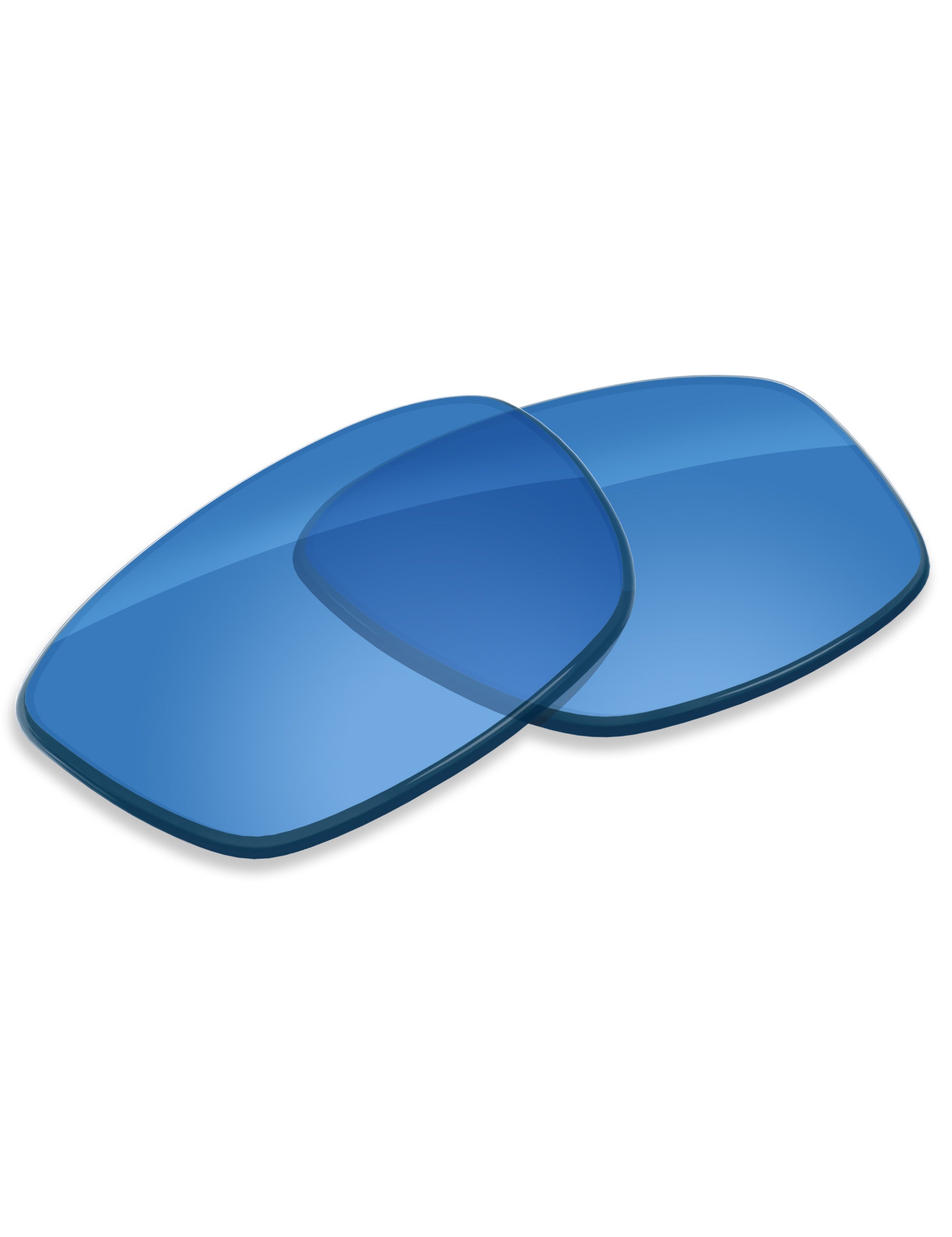 HD Blue-Non-Polarized