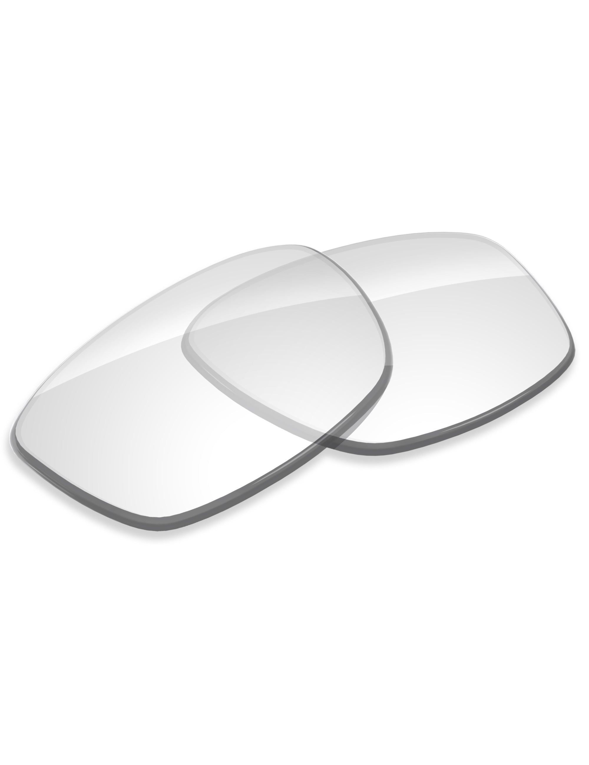 HD Clear-Non-Polarized