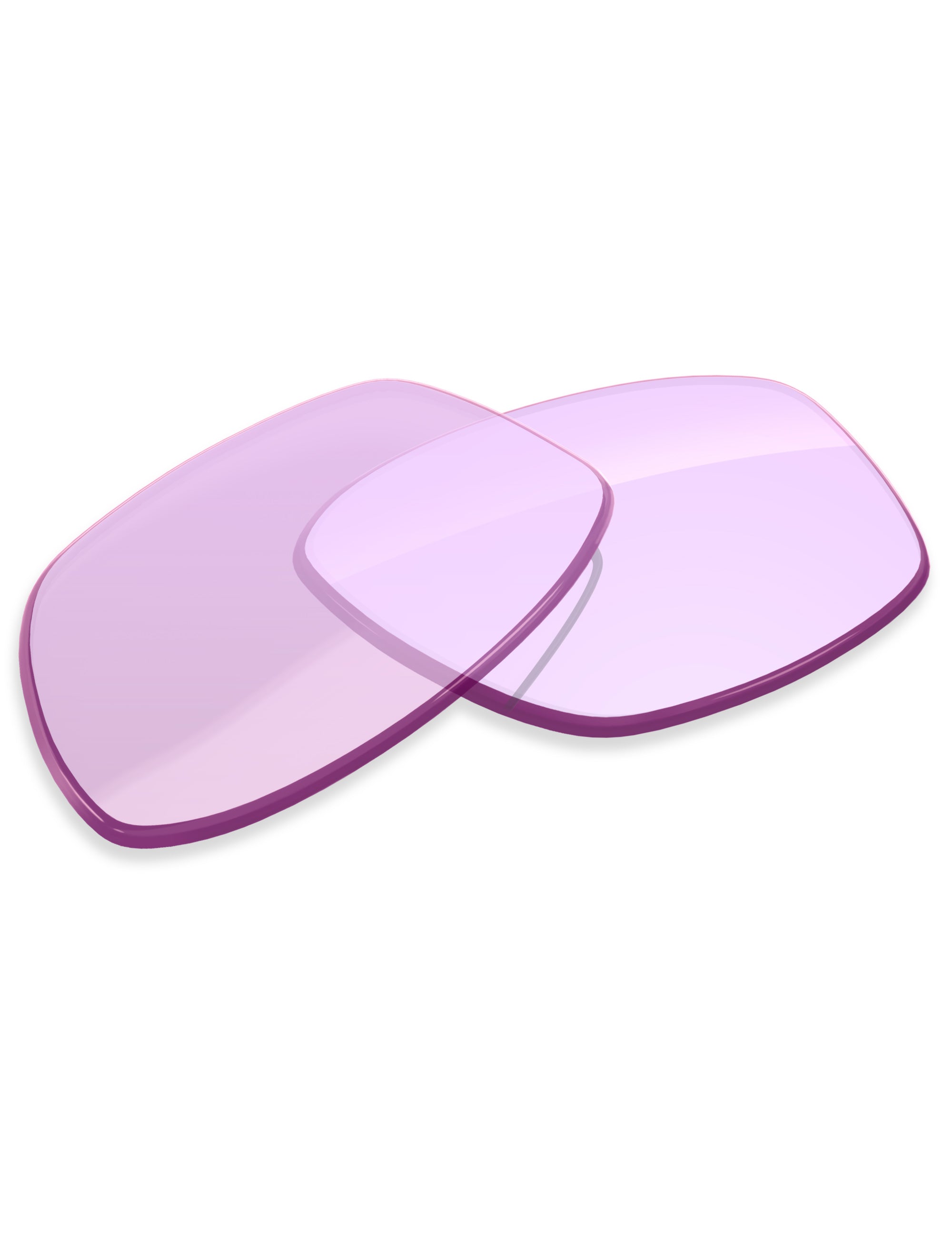 Low Light Pink-Non-Polarized
