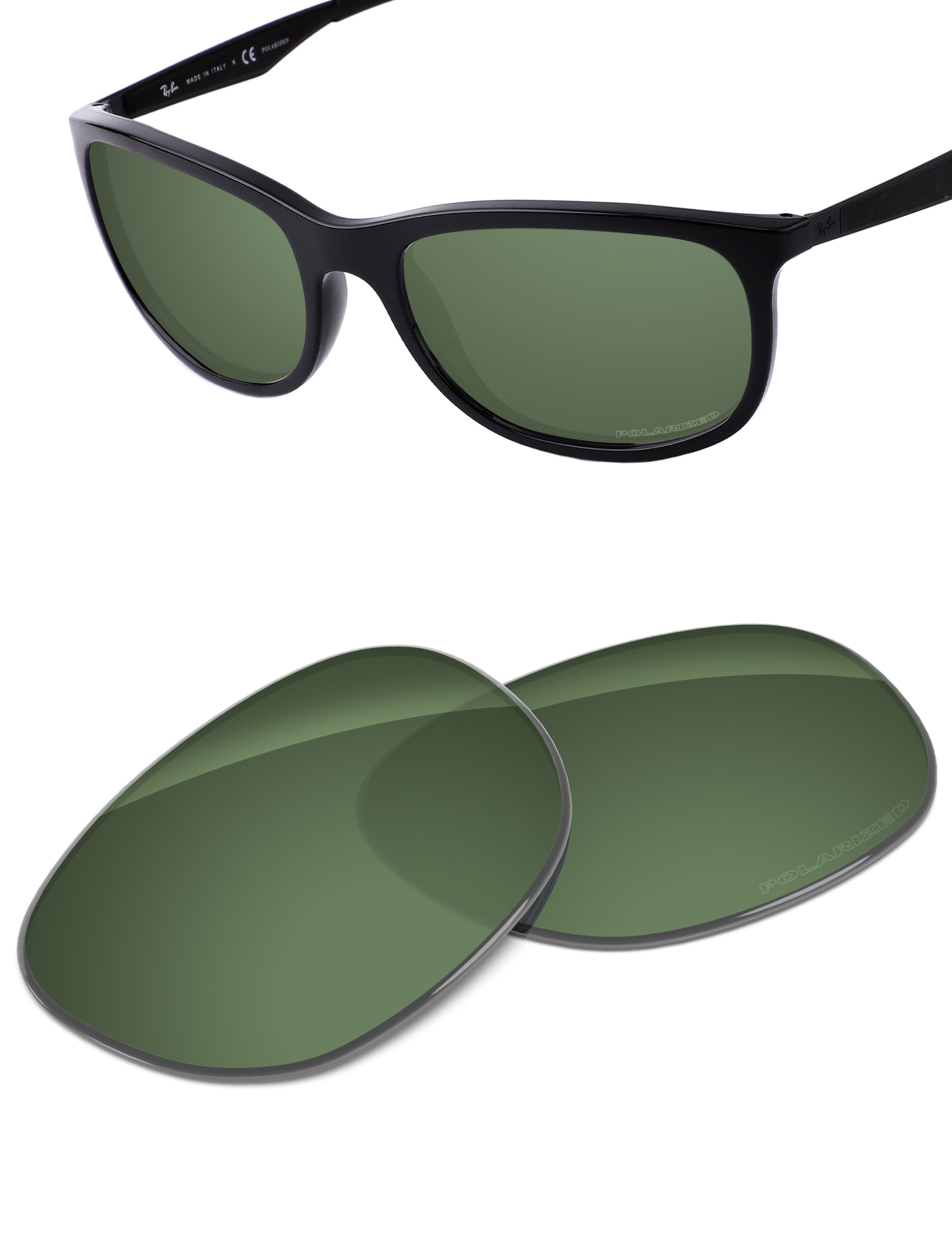 Green G15-Polarized